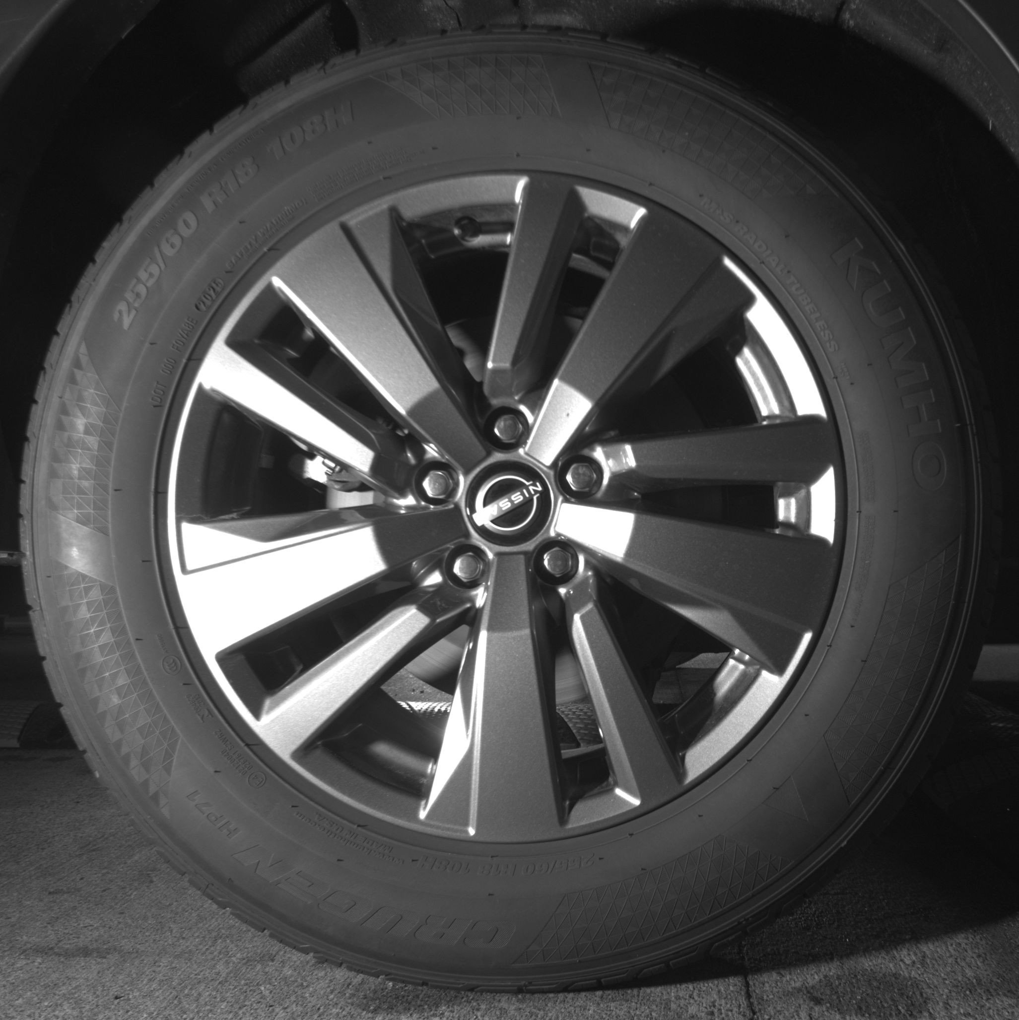 Thumbnail: 2025 Nissan Pathfinder - 15