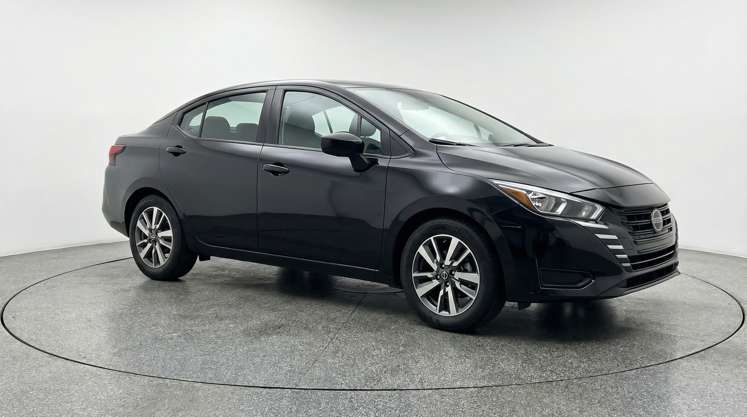 Thumbnail: 2025 Nissan Versa - 1