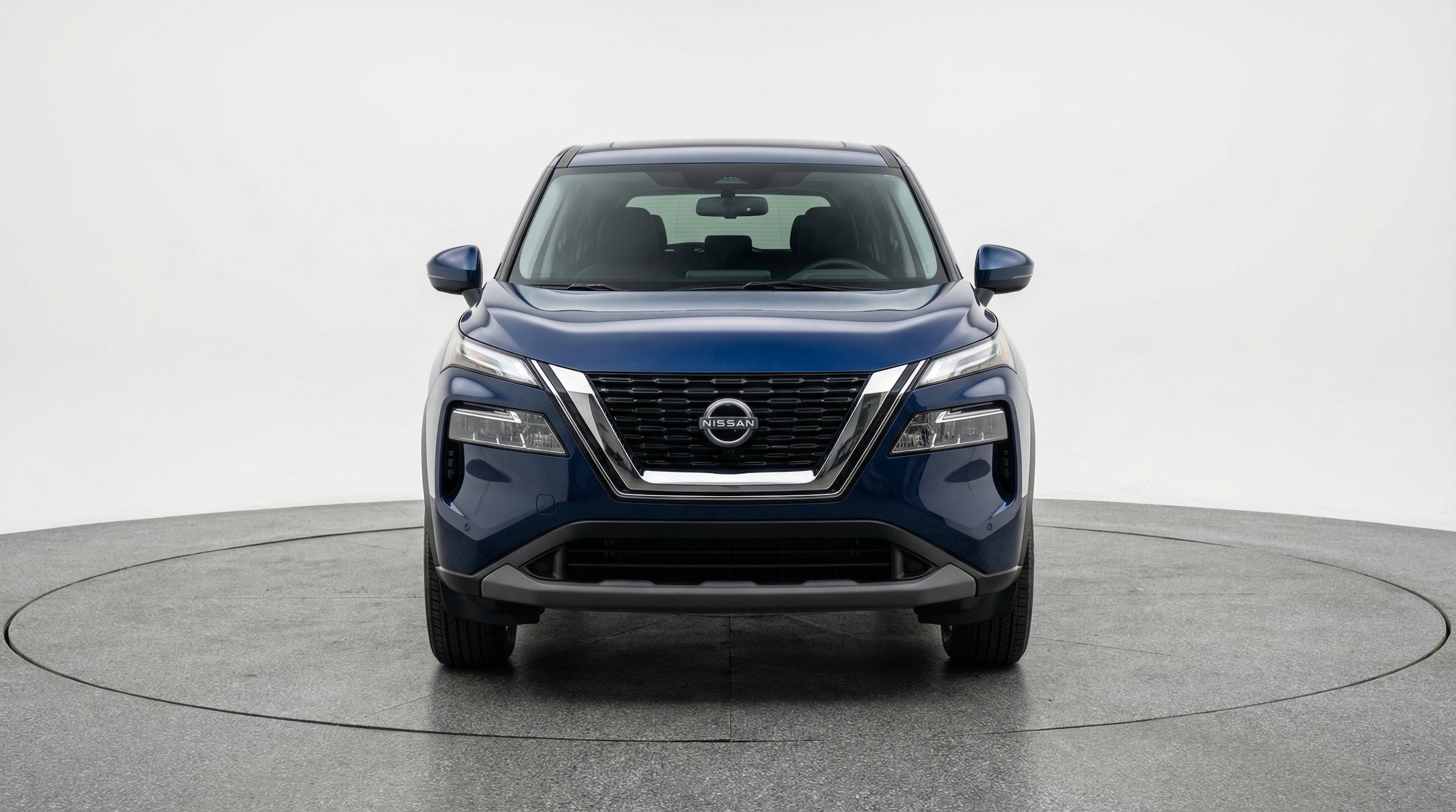 Thumbnail: 2026 Nissan Rogue - 2