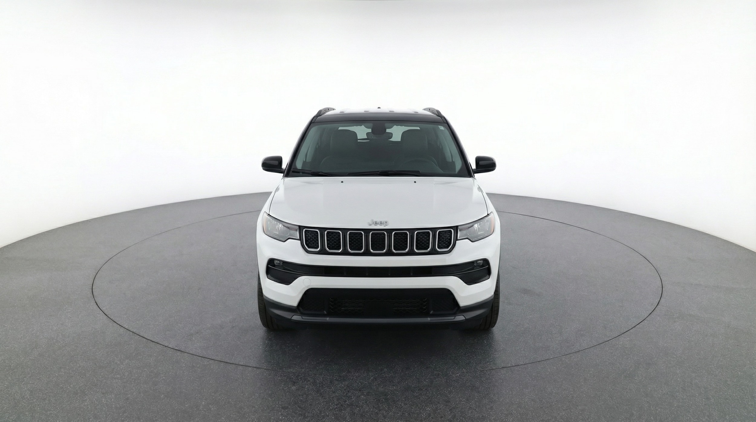 Thumbnail: 2025 Jeep Compass - 2