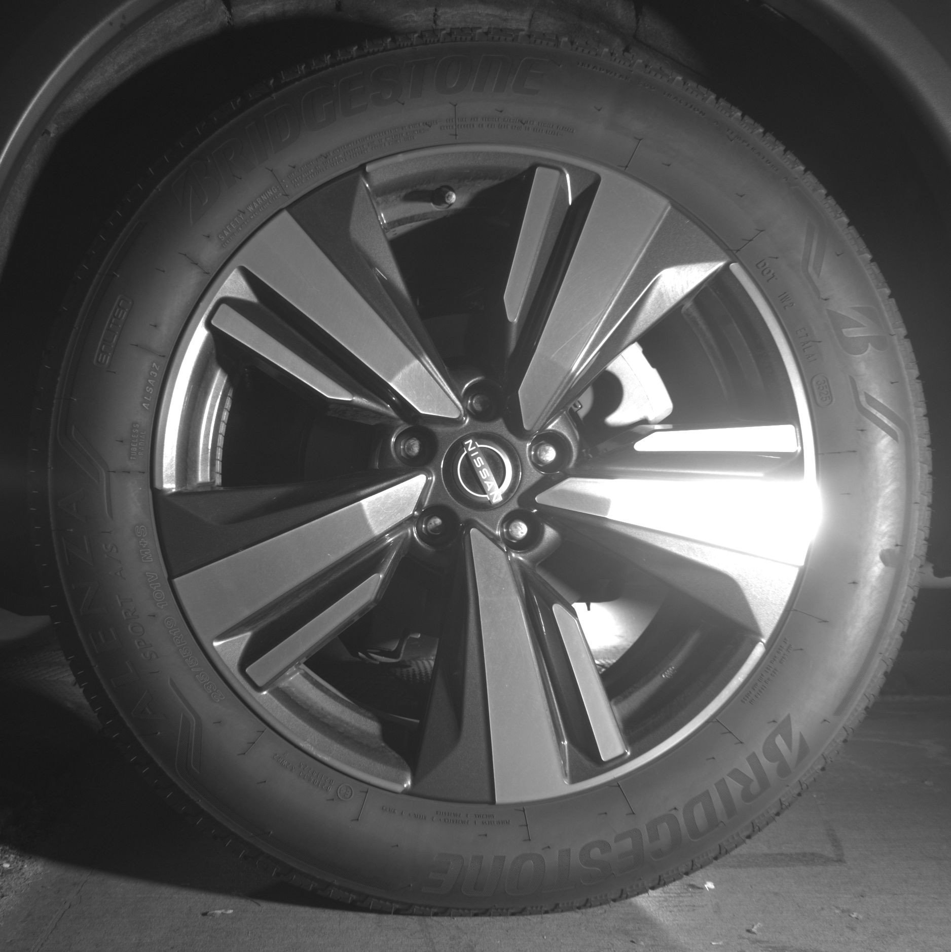 Thumbnail: 2026 Nissan Rogue - 14