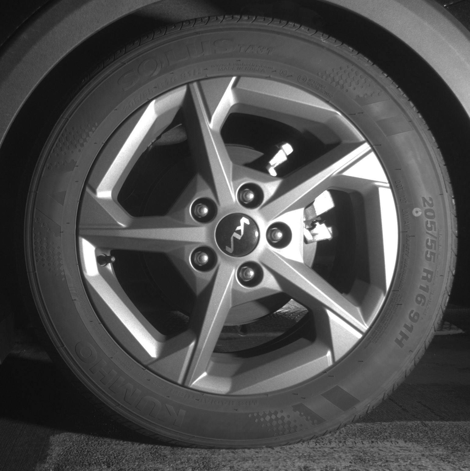 Thumbnail: 2025 Kia K4 - 11