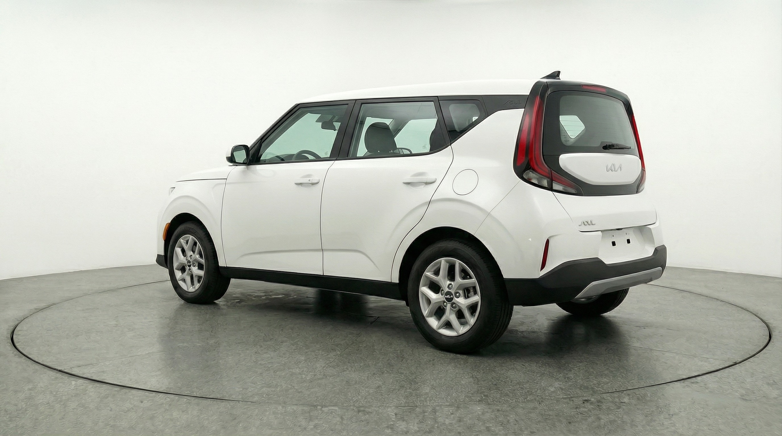 Thumbnail: 2025 Kia Soul - 5