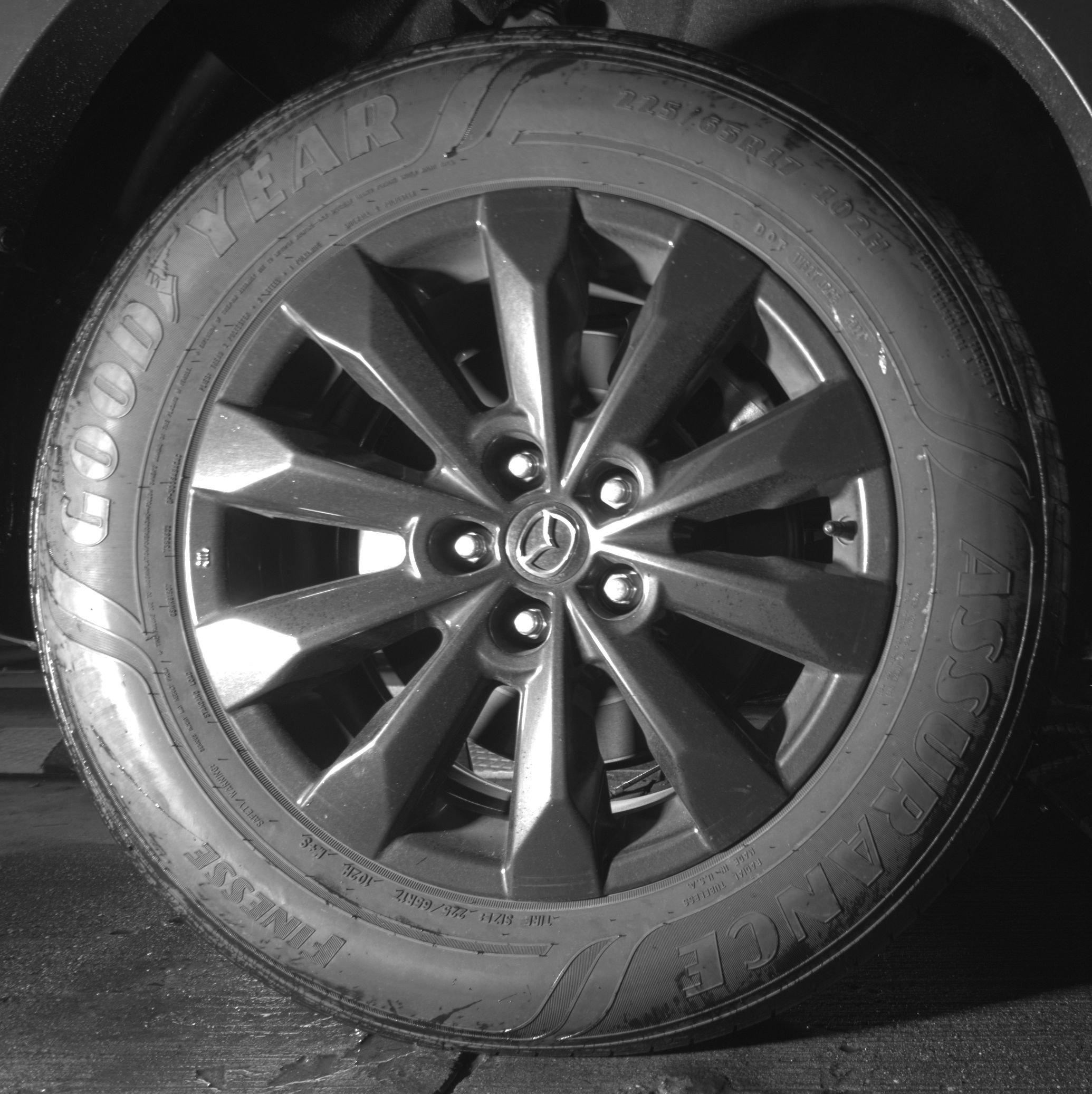 Thumbnail: 2025 Mazda CX-50 - 15