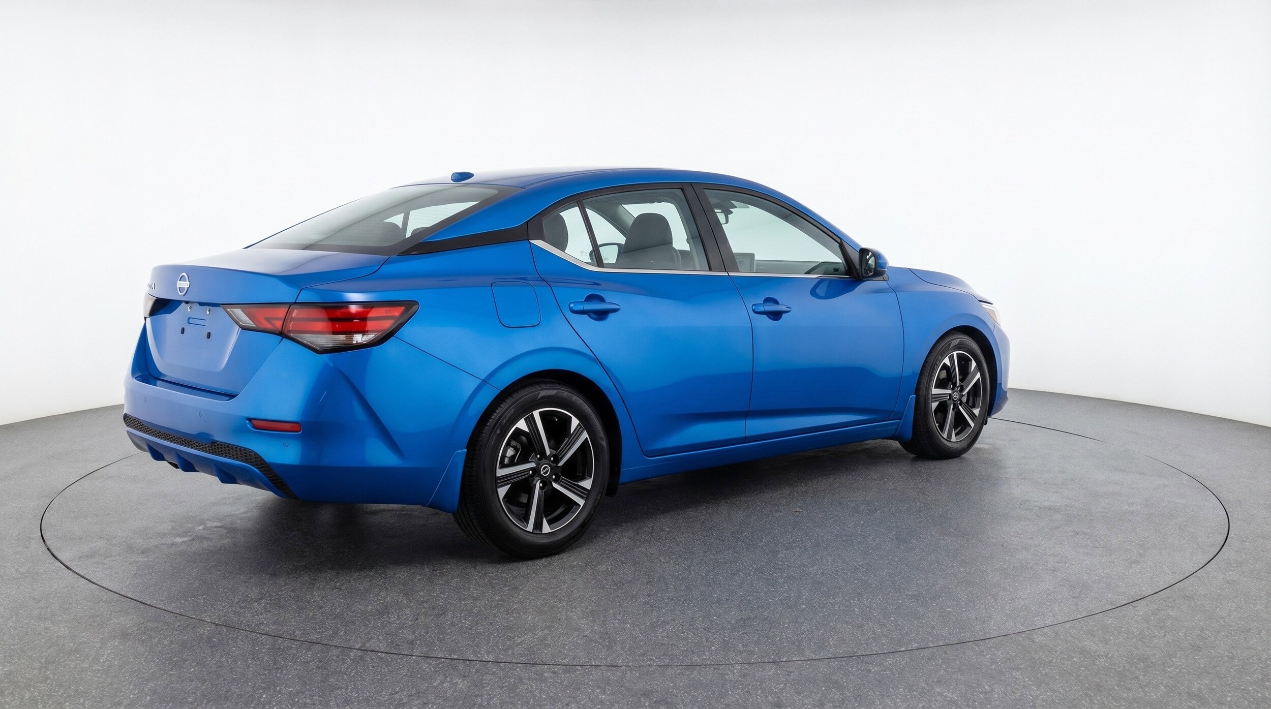 Thumbnail: 2025 Nissan Sentra - 9