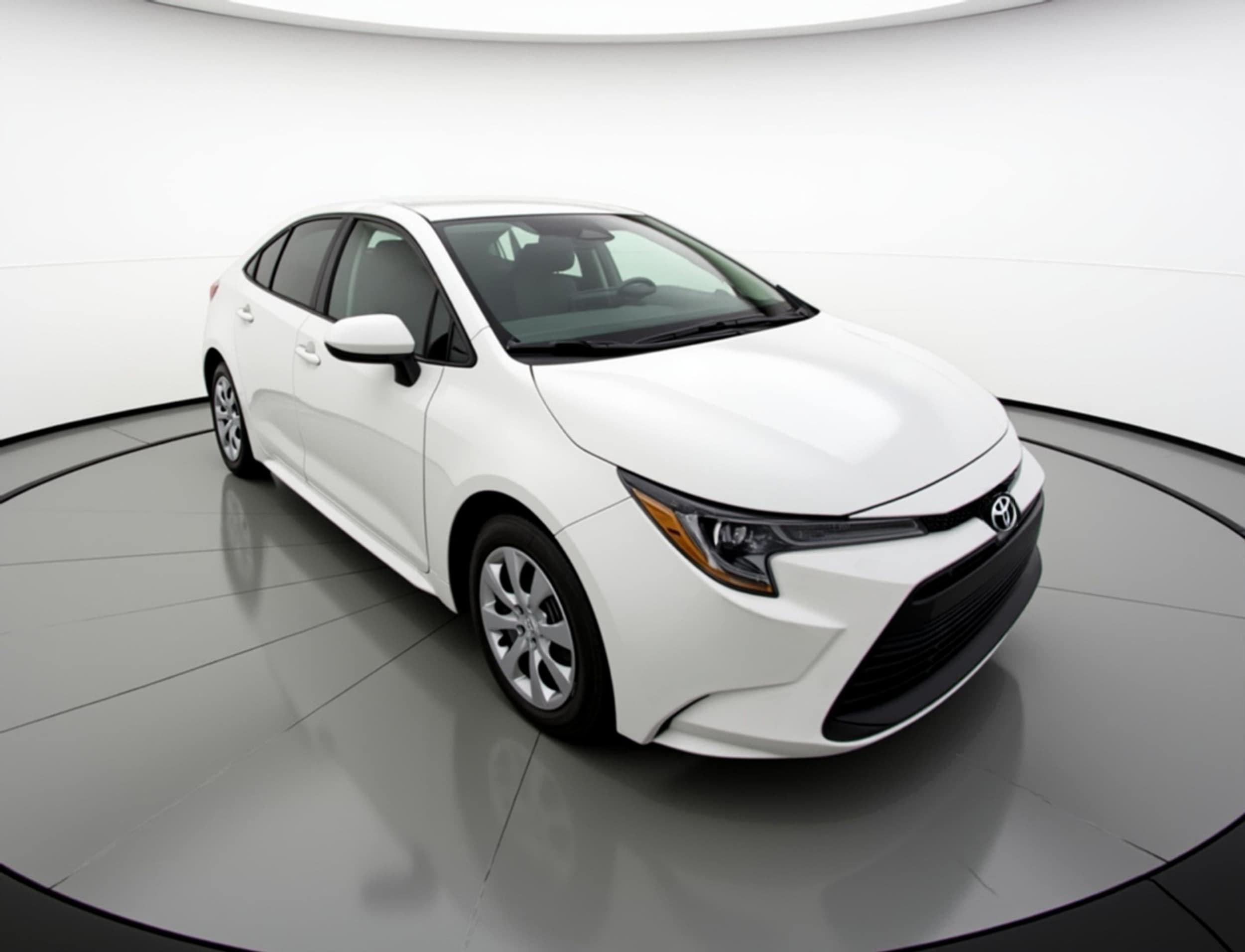 Thumbnail: 2025 Toyota Corolla - 1