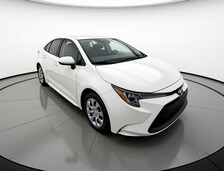 2025 Toyota Corolla  -
                  Lynn, MA