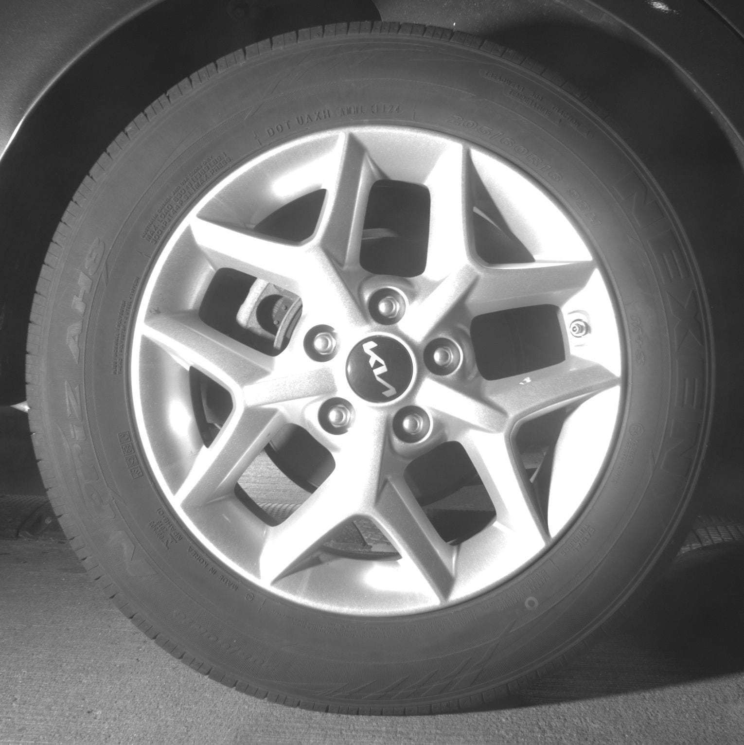 Thumbnail: 2025 Kia Soul - 12