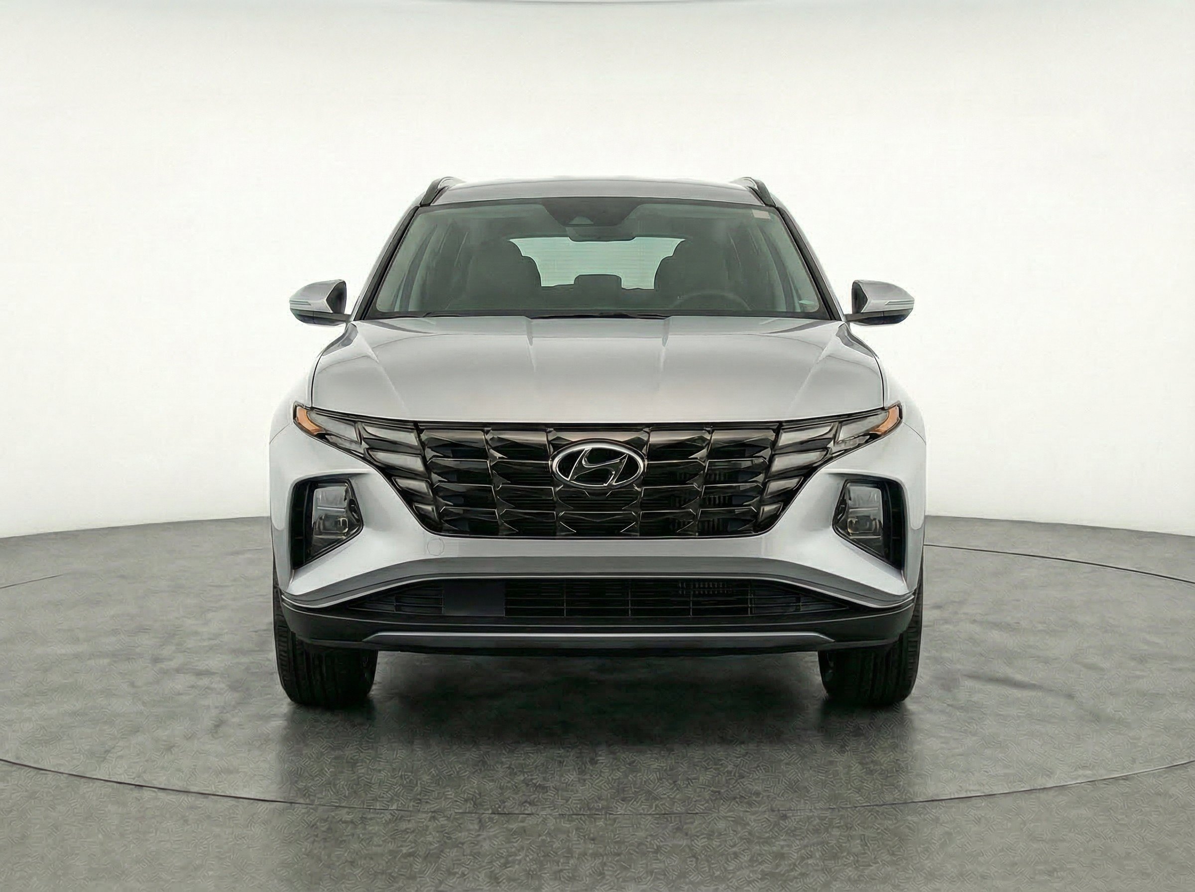Thumbnail: 2026 Hyundai Tucson - 2