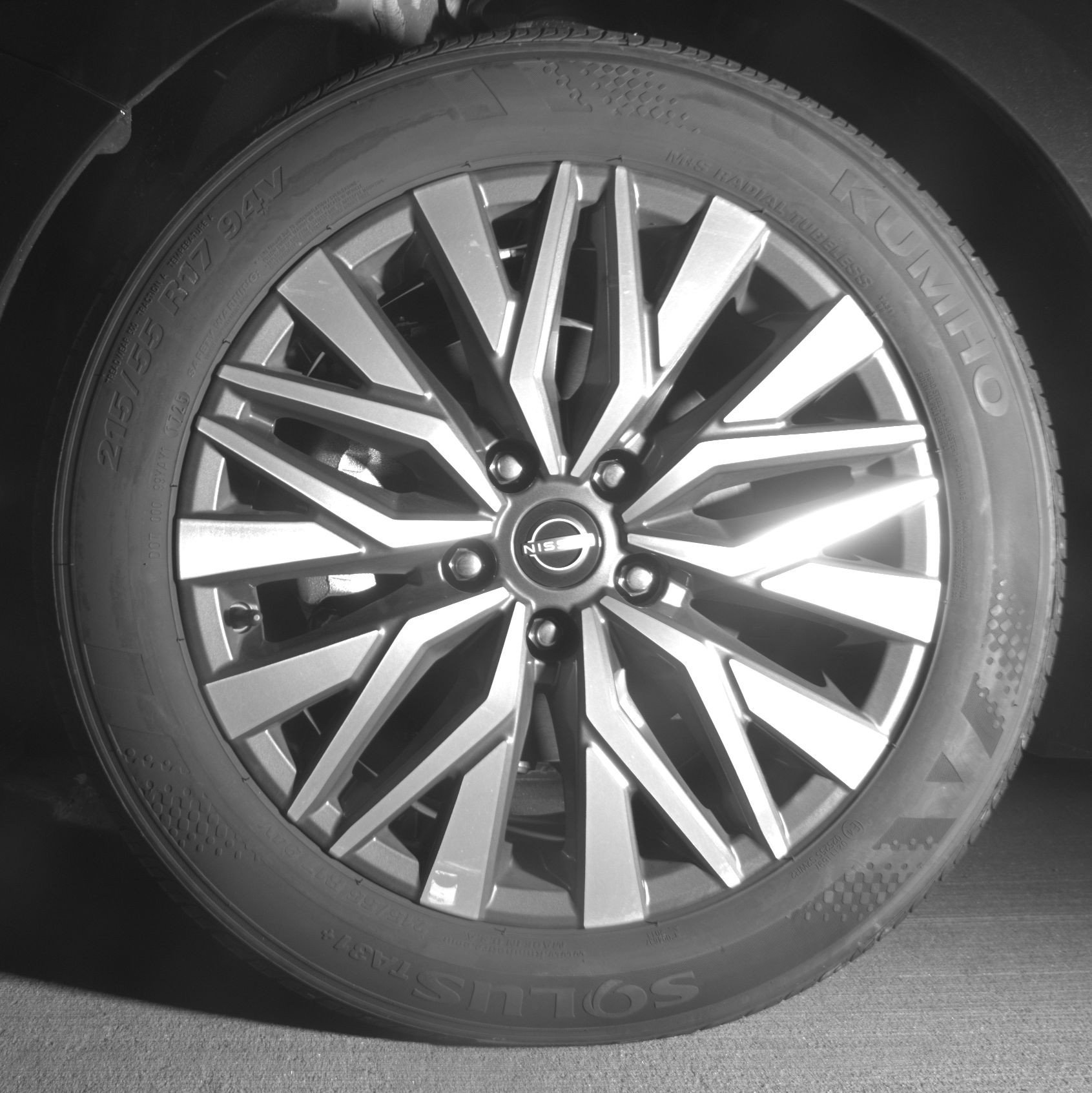 Thumbnail: 2025 Nissan Altima - 12