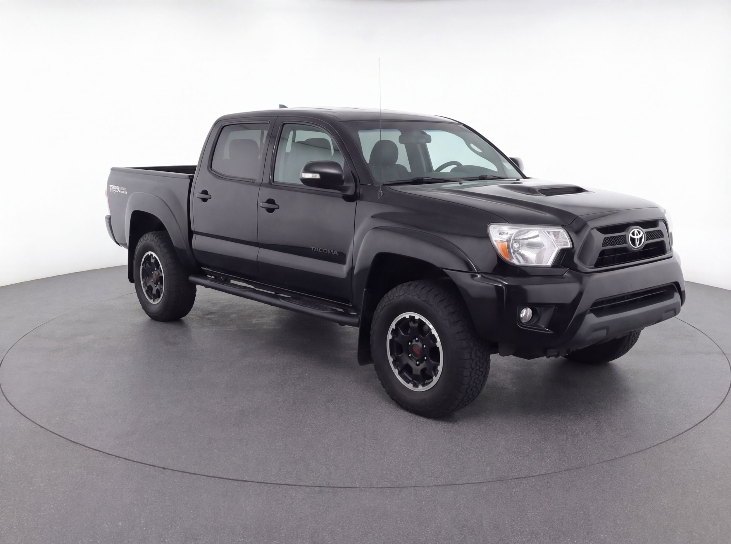 Thumbnail: 2025 Toyota Tacoma - 1