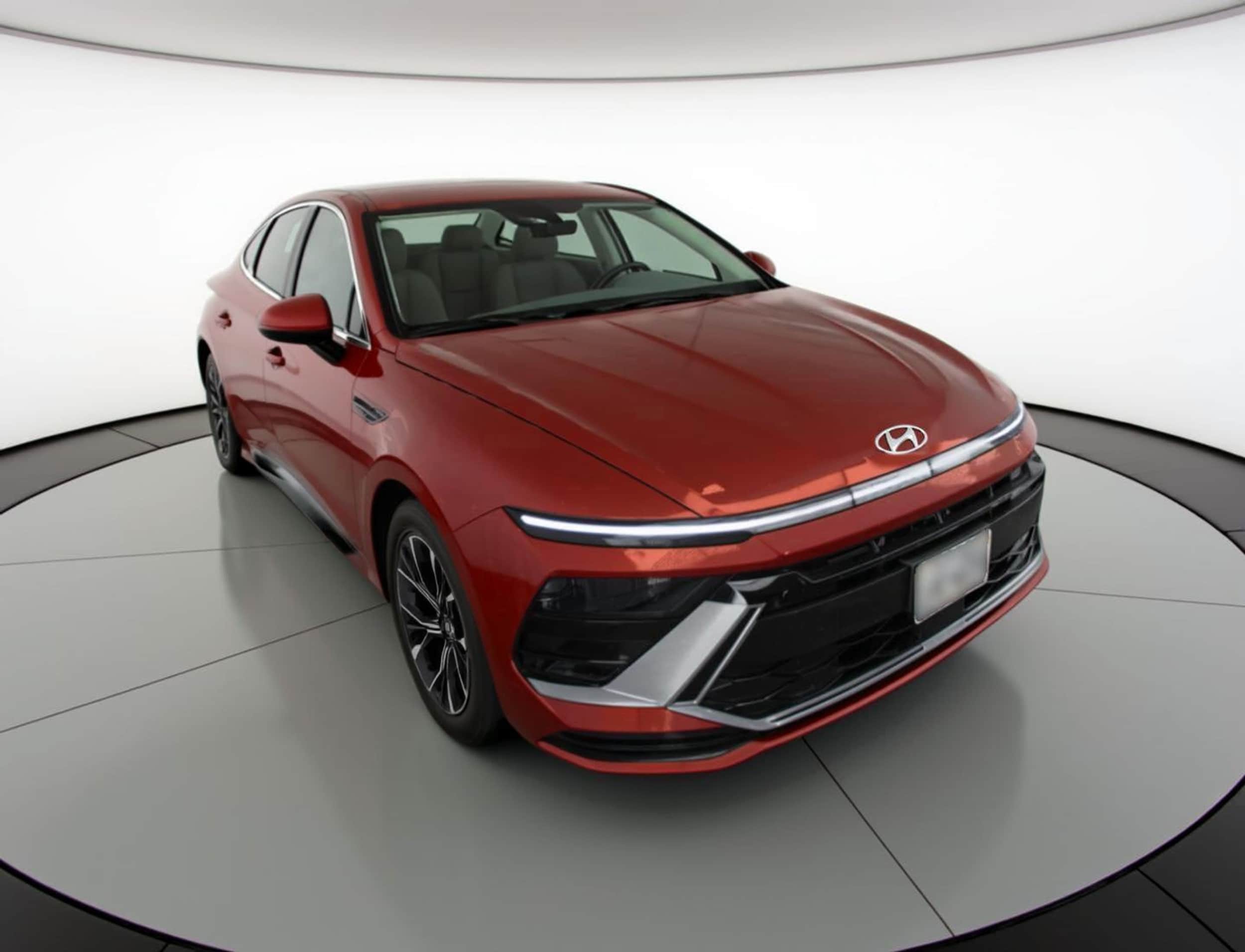 Thumbnail: 2025 Hyundai Sonata - 1