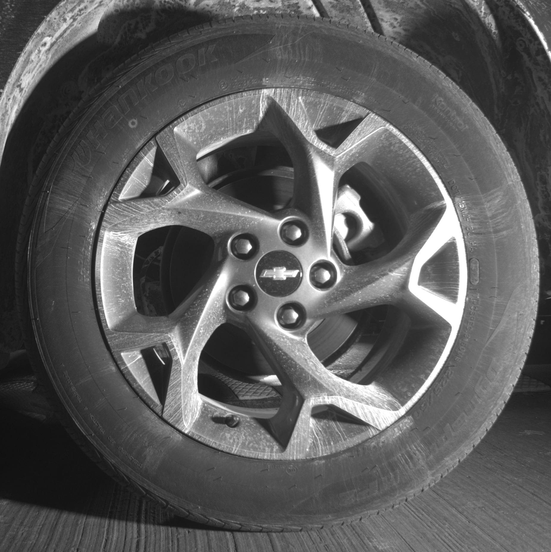 Thumbnail: 2025 Chevrolet Trax - 11