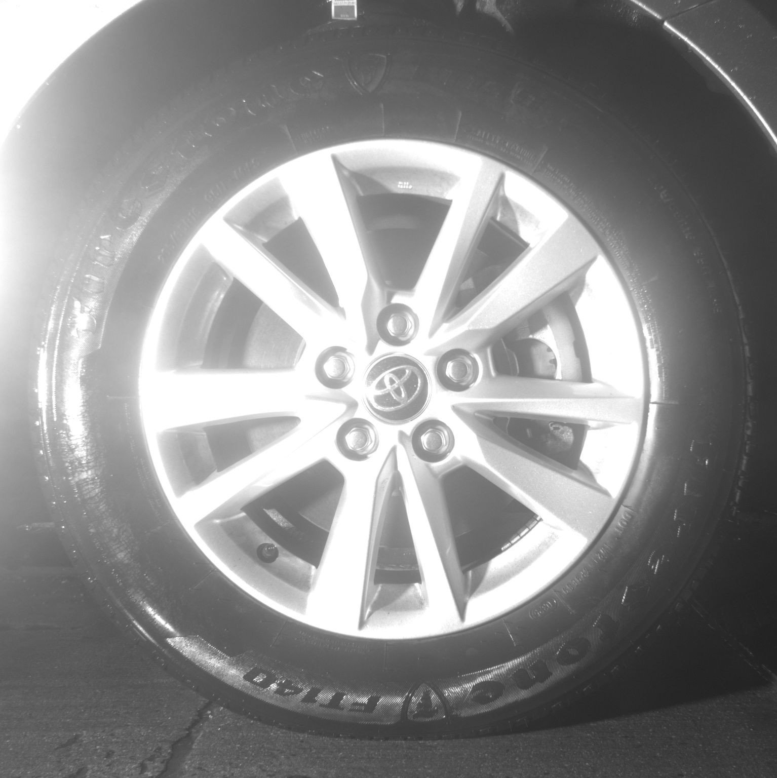 Thumbnail: 2025 Toyota Camry - 13