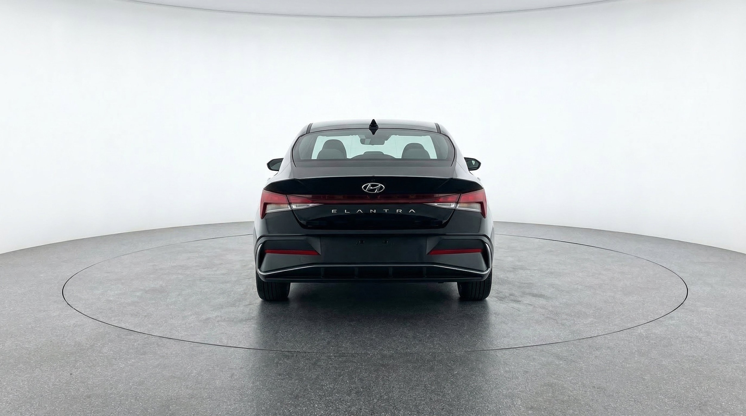 Thumbnail: 2026 Hyundai Elantra - 7