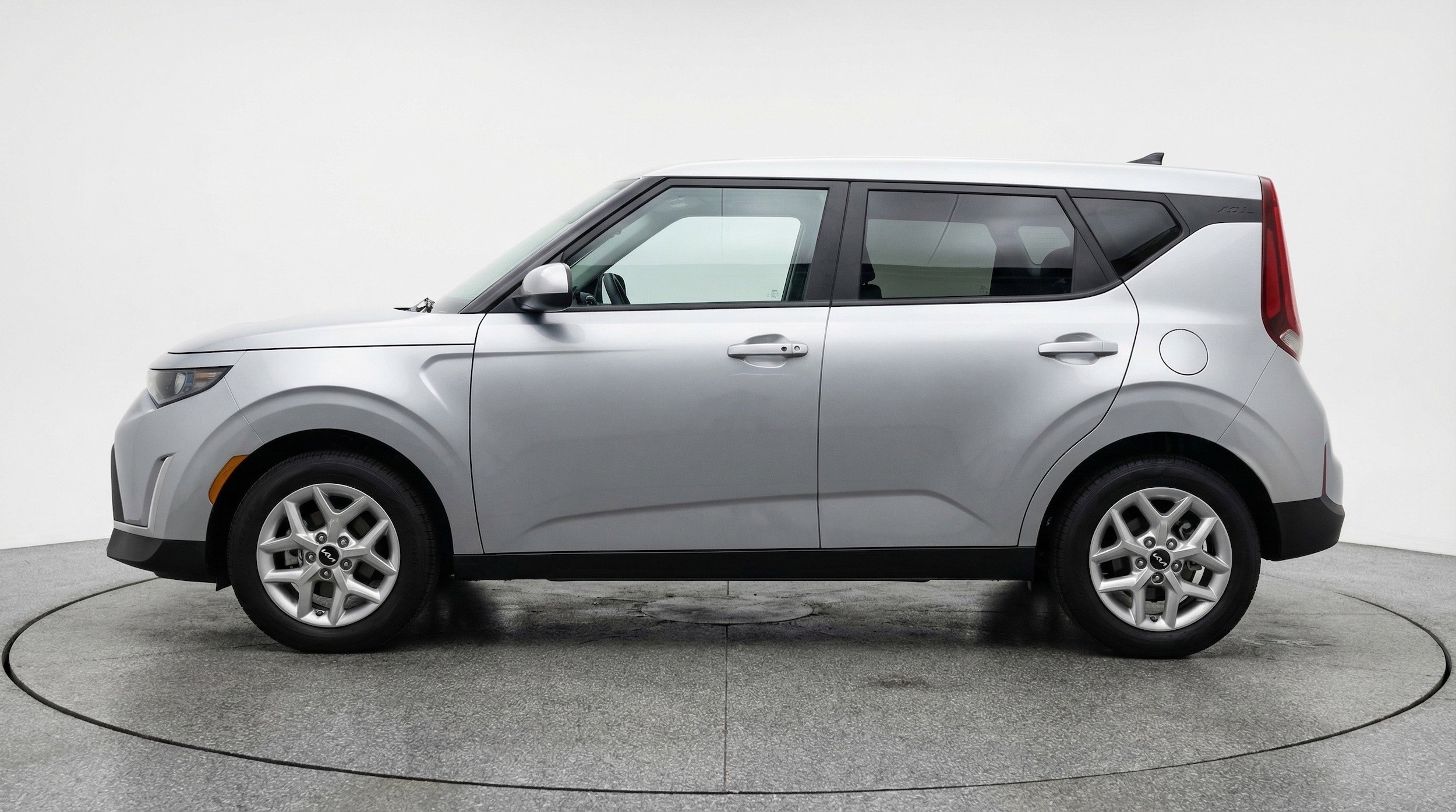 Thumbnail: 2025 Kia Soul - 5