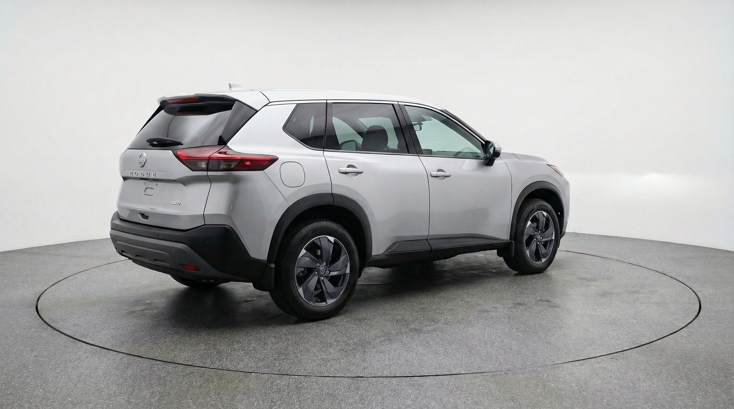 Thumbnail: 2025 Nissan Rogue - 9