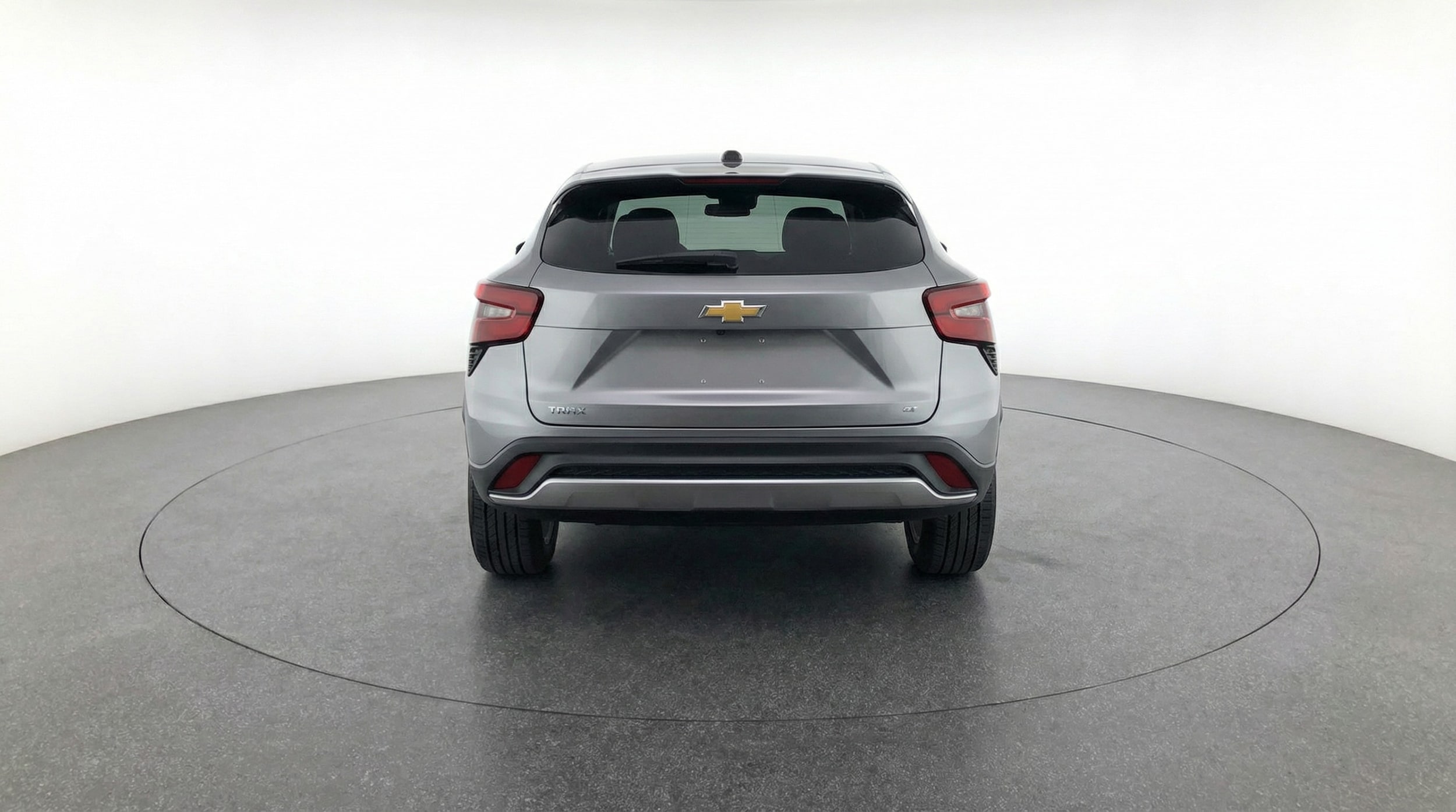 Thumbnail: 2025 Chevrolet Trax - 6