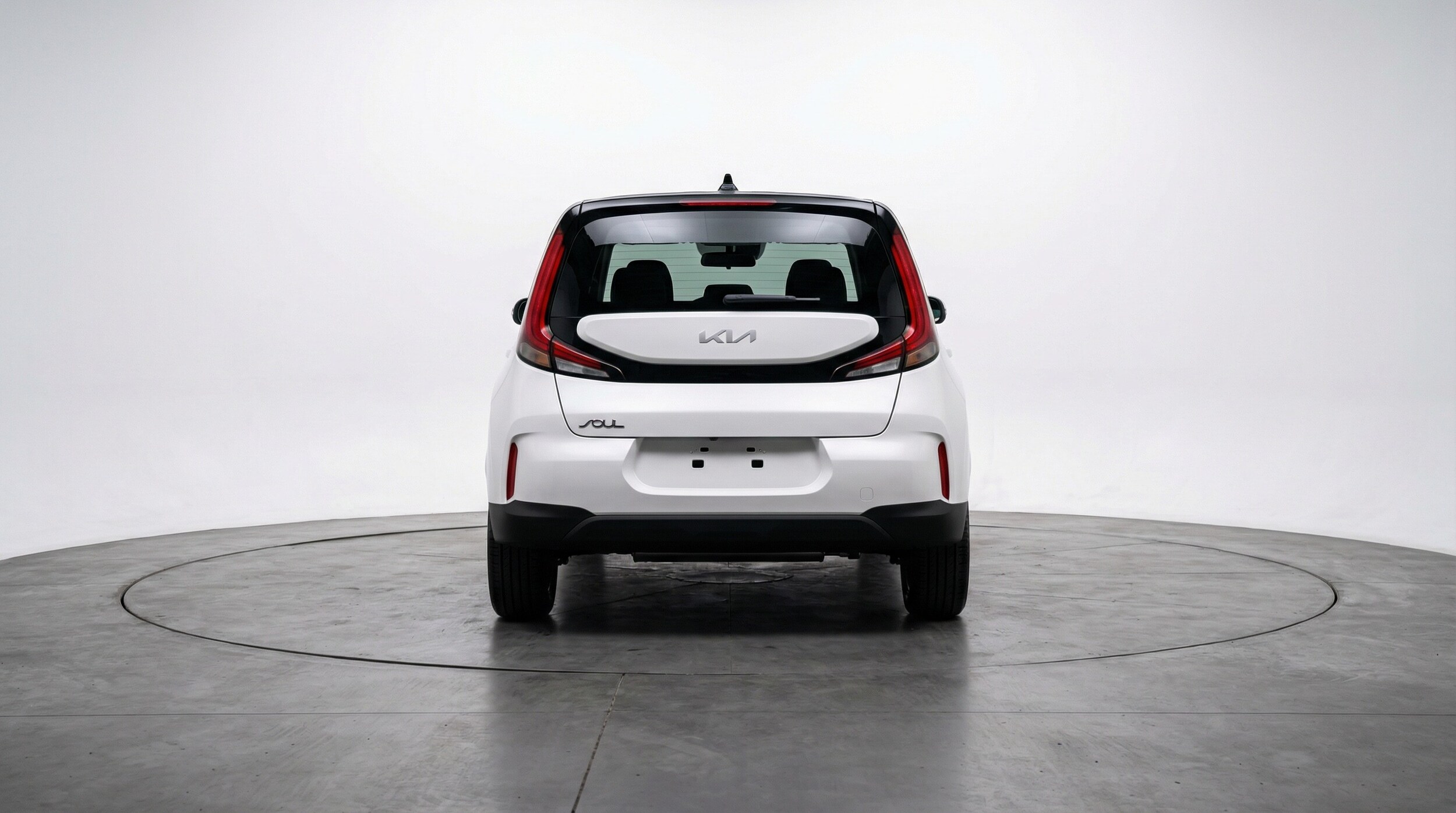 Thumbnail: 2025 Kia Soul - 6