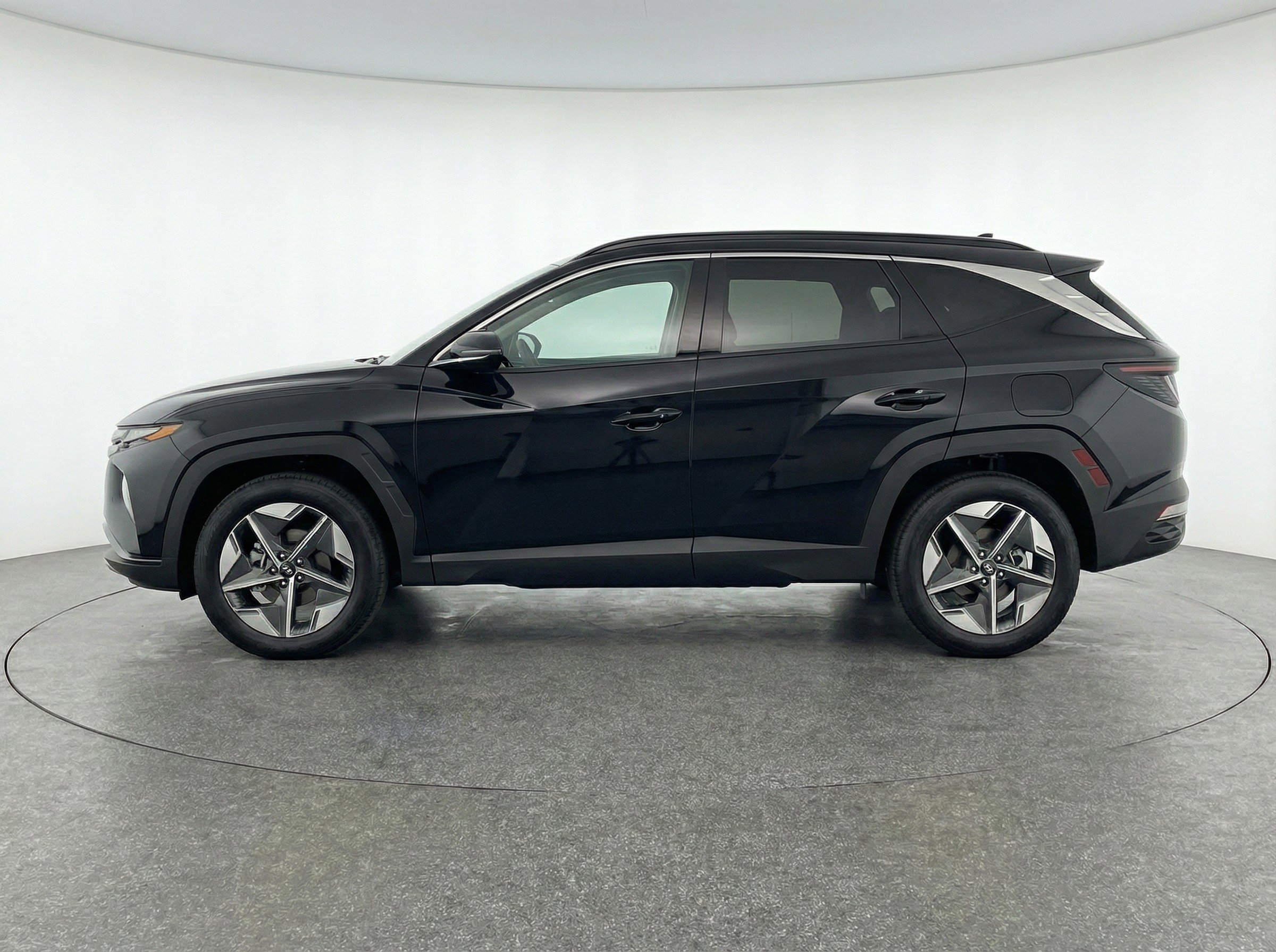 Thumbnail: 2025 Hyundai Tucson - 11