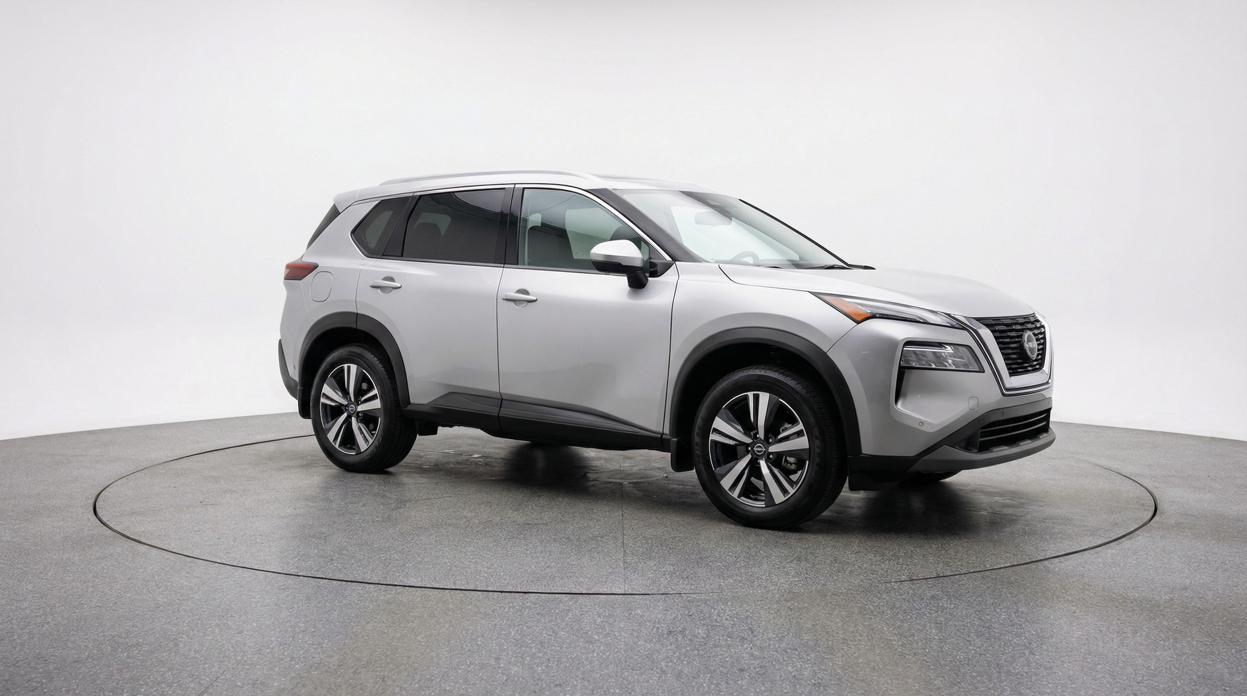 Thumbnail: 2025 Nissan Rogue - 1