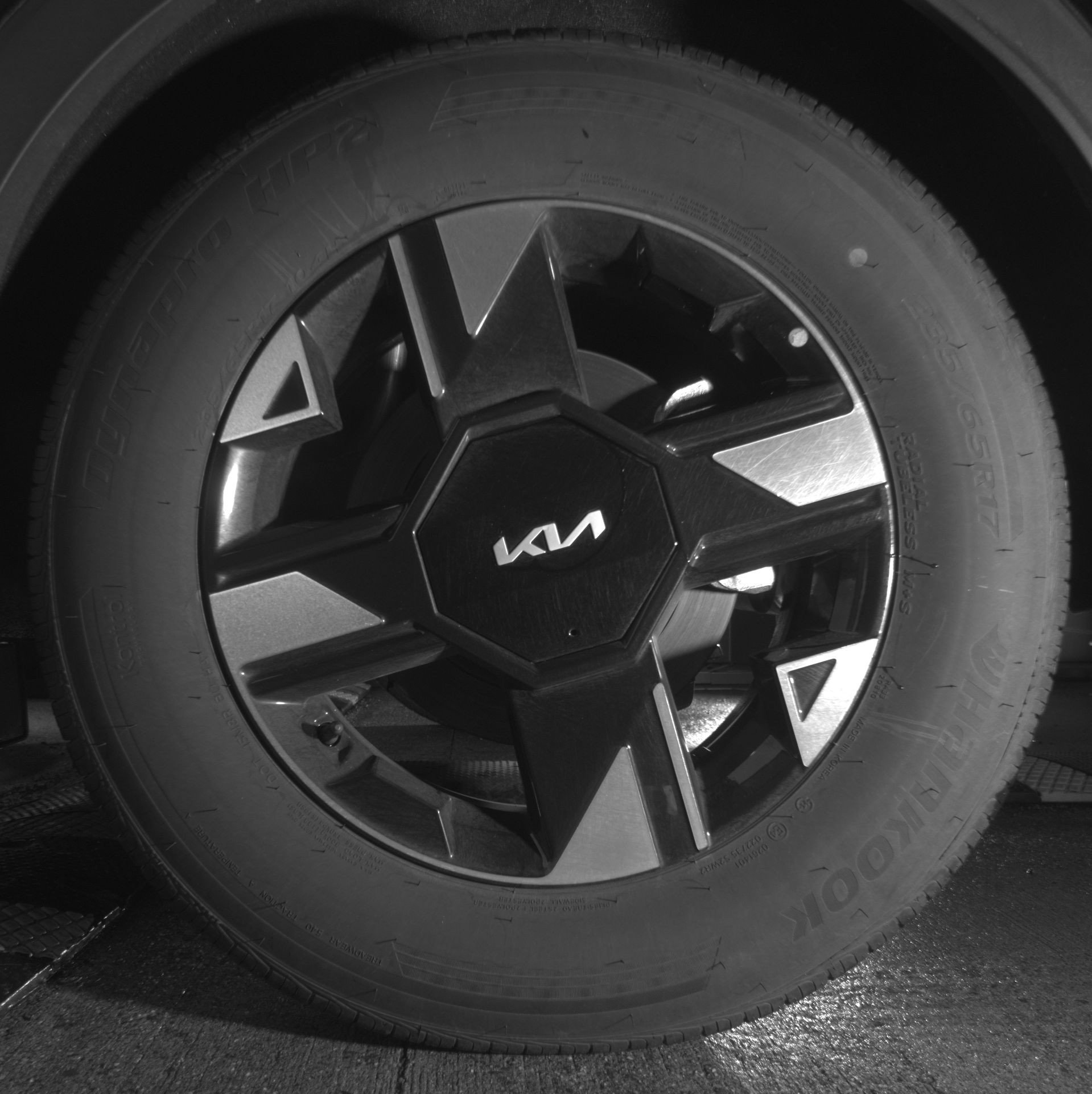 Thumbnail: 2026 Kia Sportage - 14