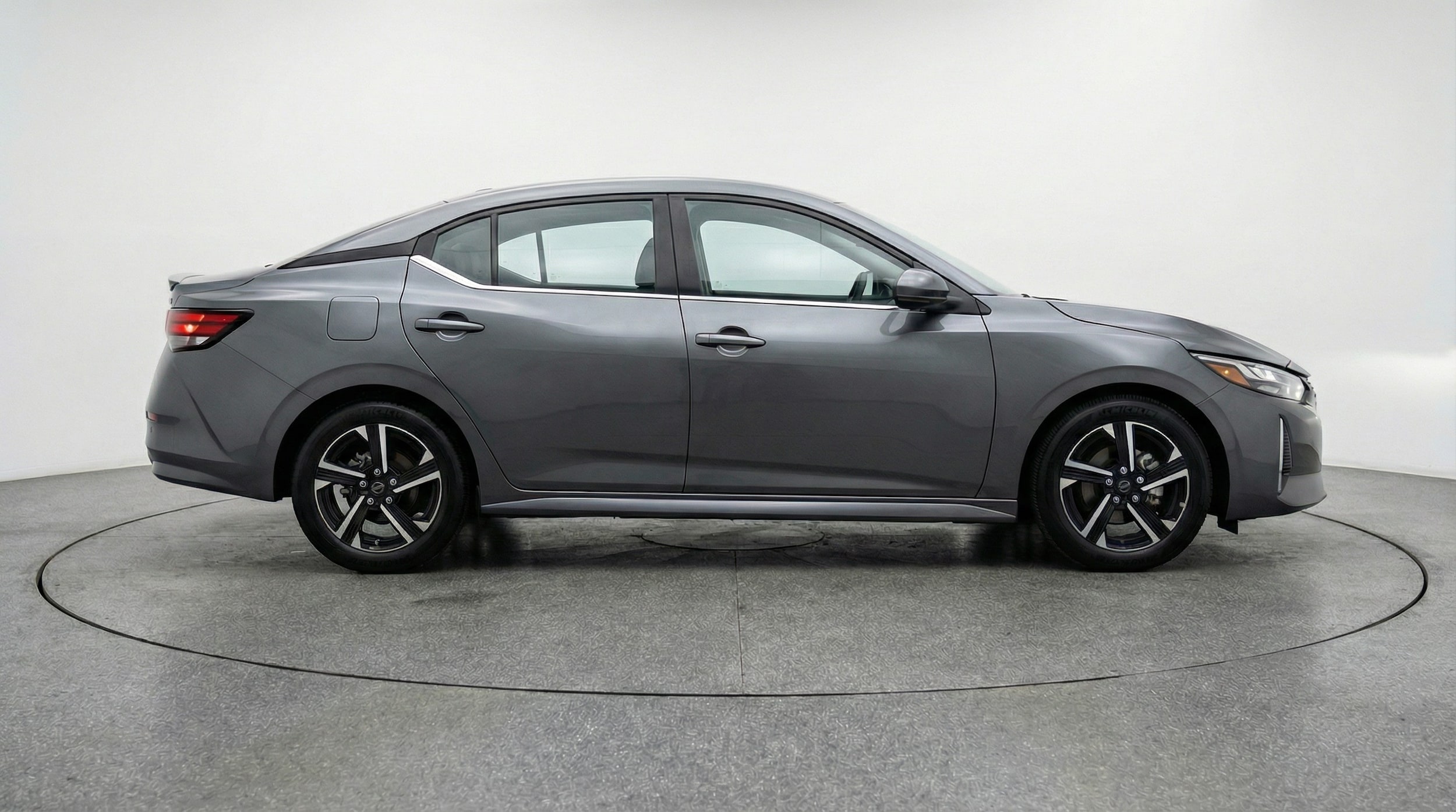 Thumbnail: 2025 Nissan Sentra - 8