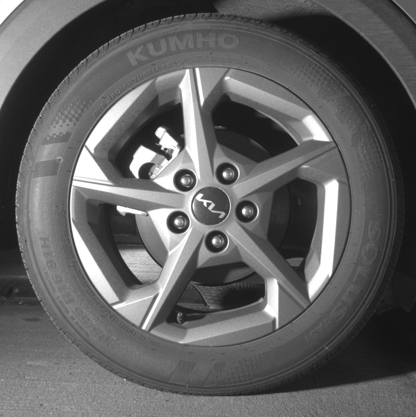 Thumbnail: 2025 Kia K4 - 12