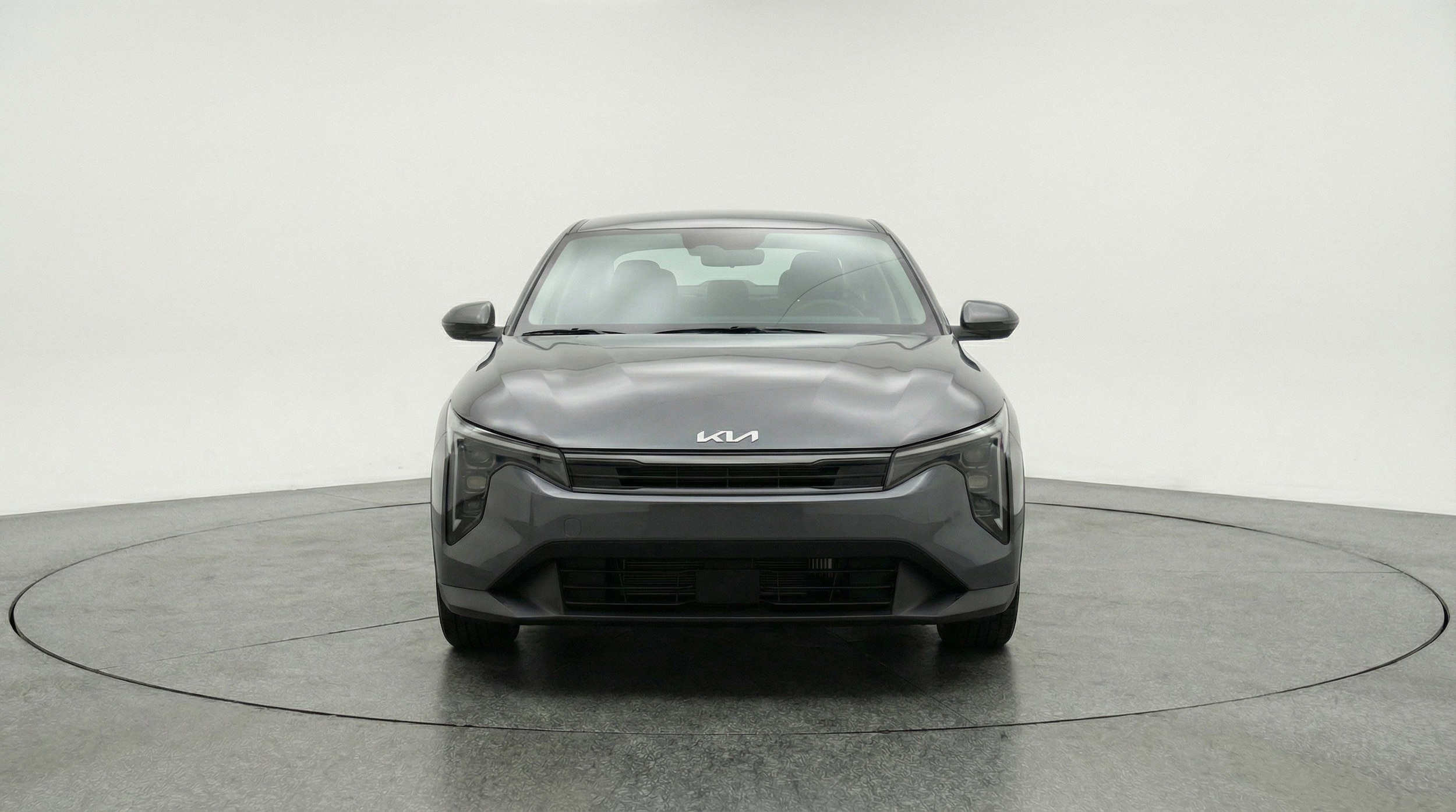 Thumbnail: 2025 Kia K4 - 2