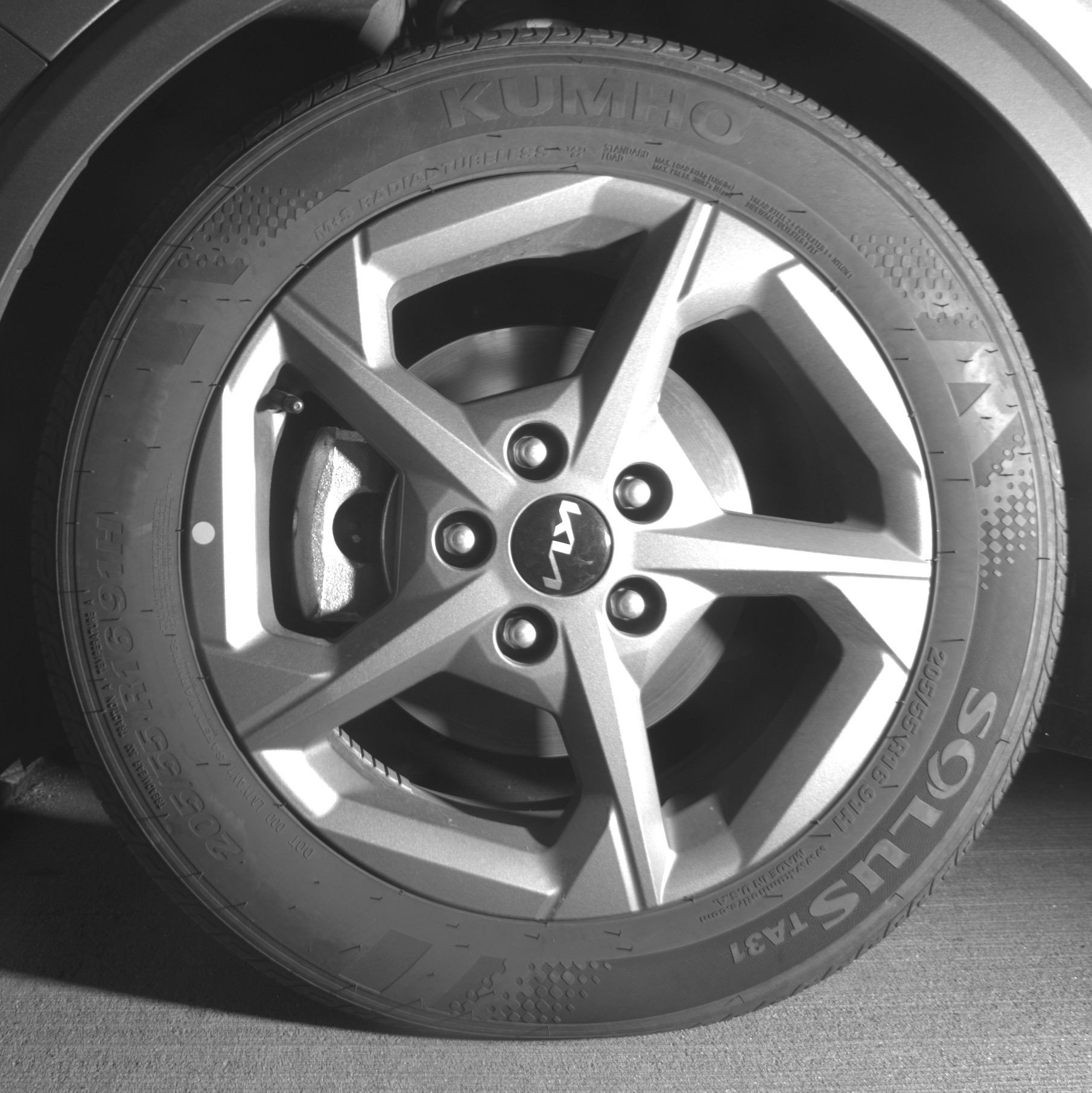 Thumbnail: 2025 Kia K4 - 12