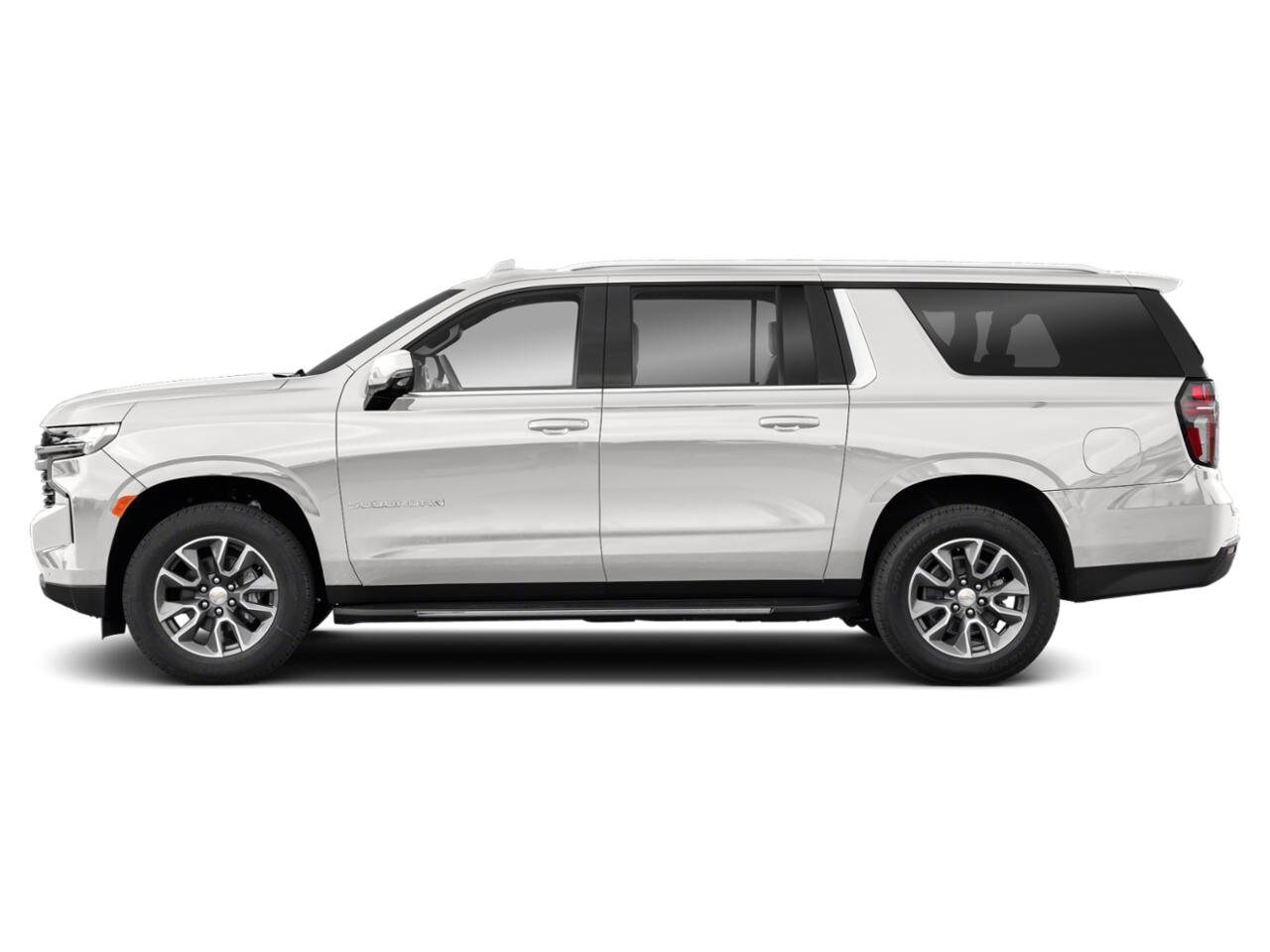Thumbnail: 2024 Chevrolet Suburban - 3