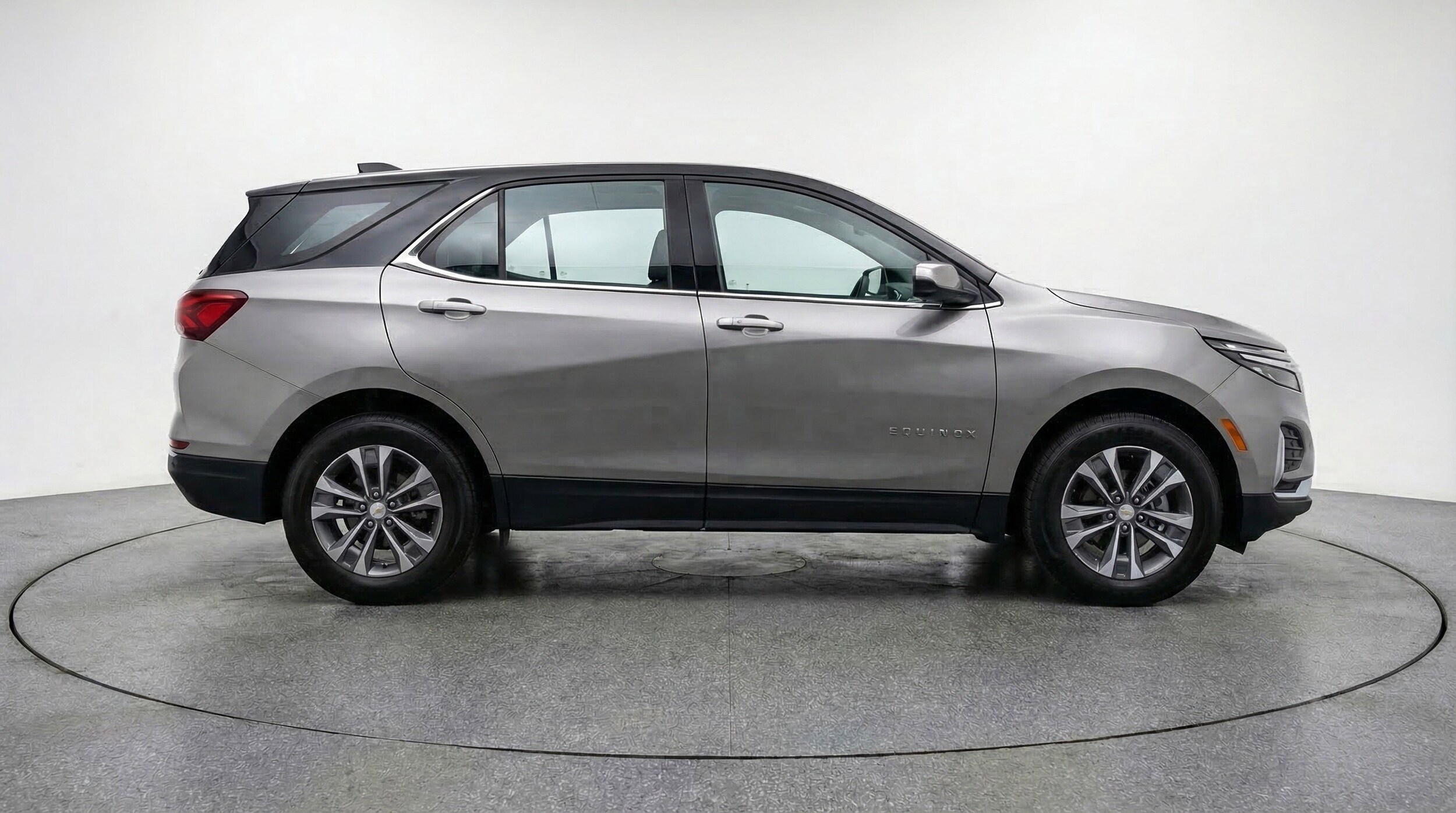 Thumbnail: 2025 Chevrolet Equinox - 11