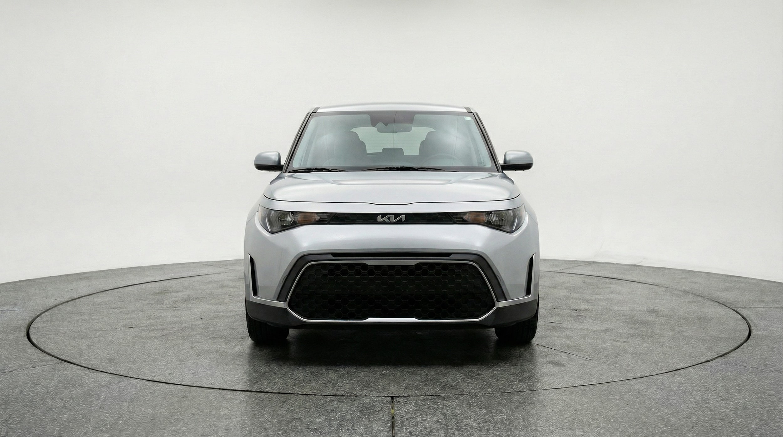 Thumbnail: 2025 Kia Soul - 2