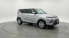 2025 Kia Soul  -
                  Lynn, MA