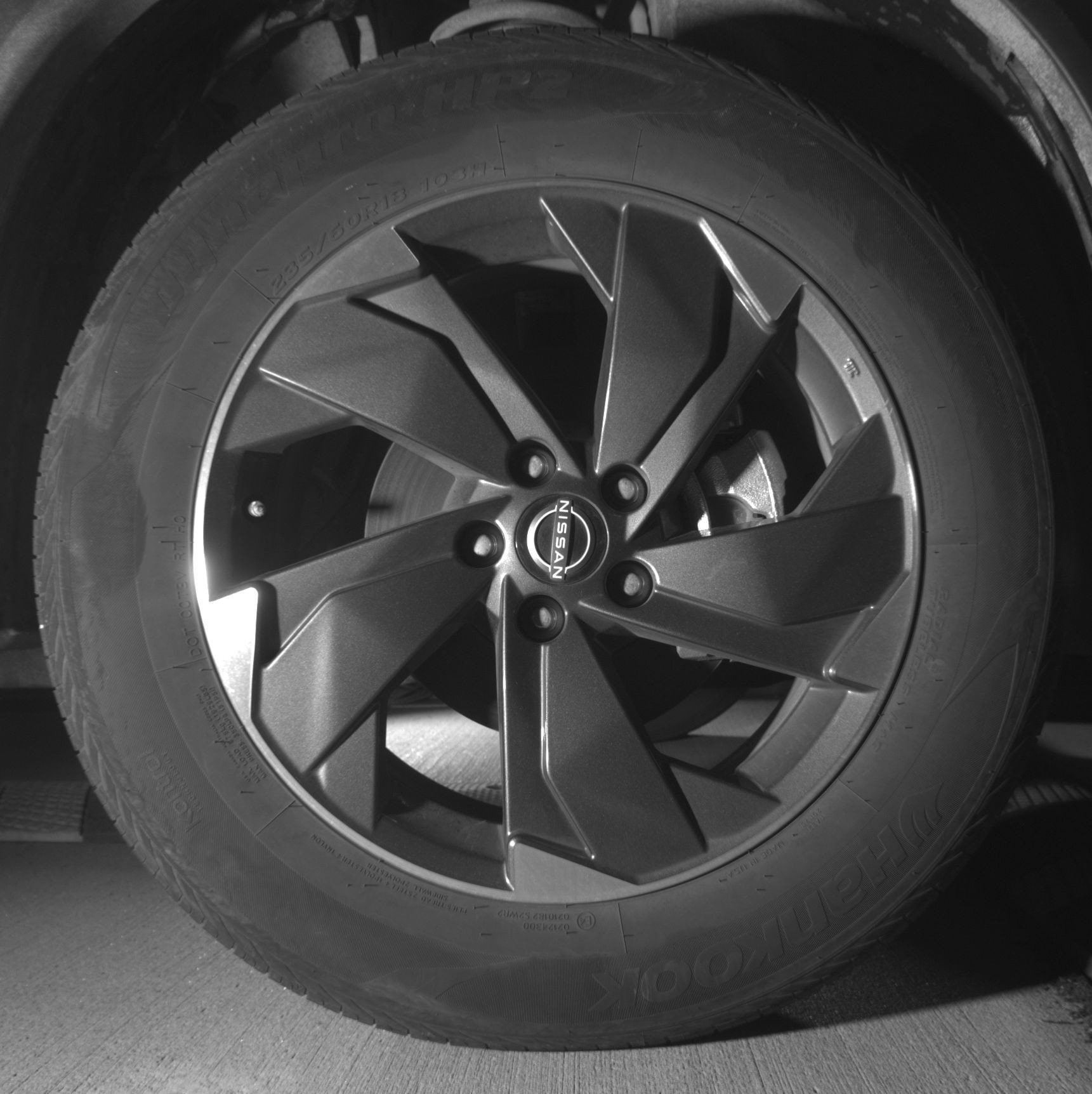 Thumbnail: 2025 Nissan Rogue - 13