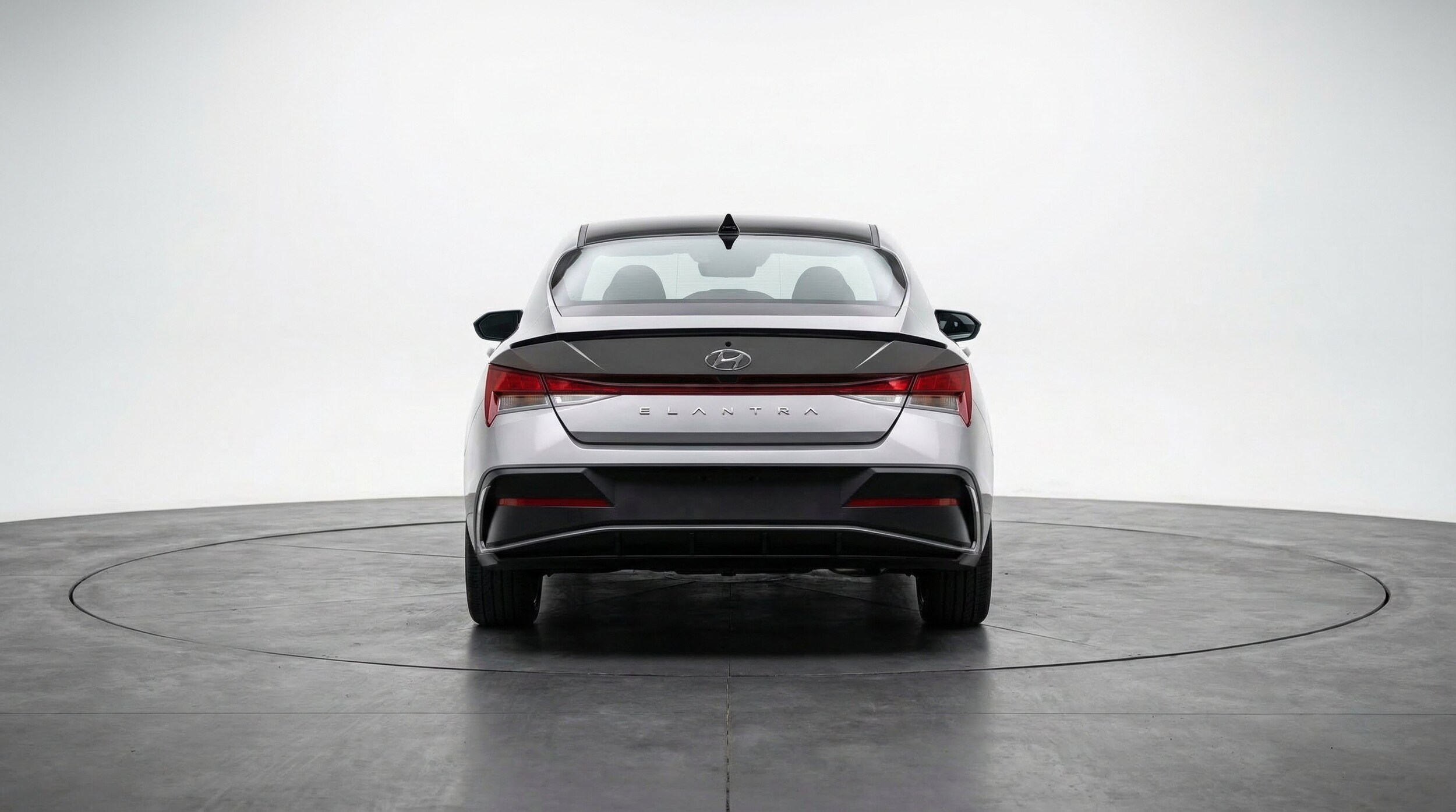 Thumbnail: 2026 Hyundai Elantra - 7