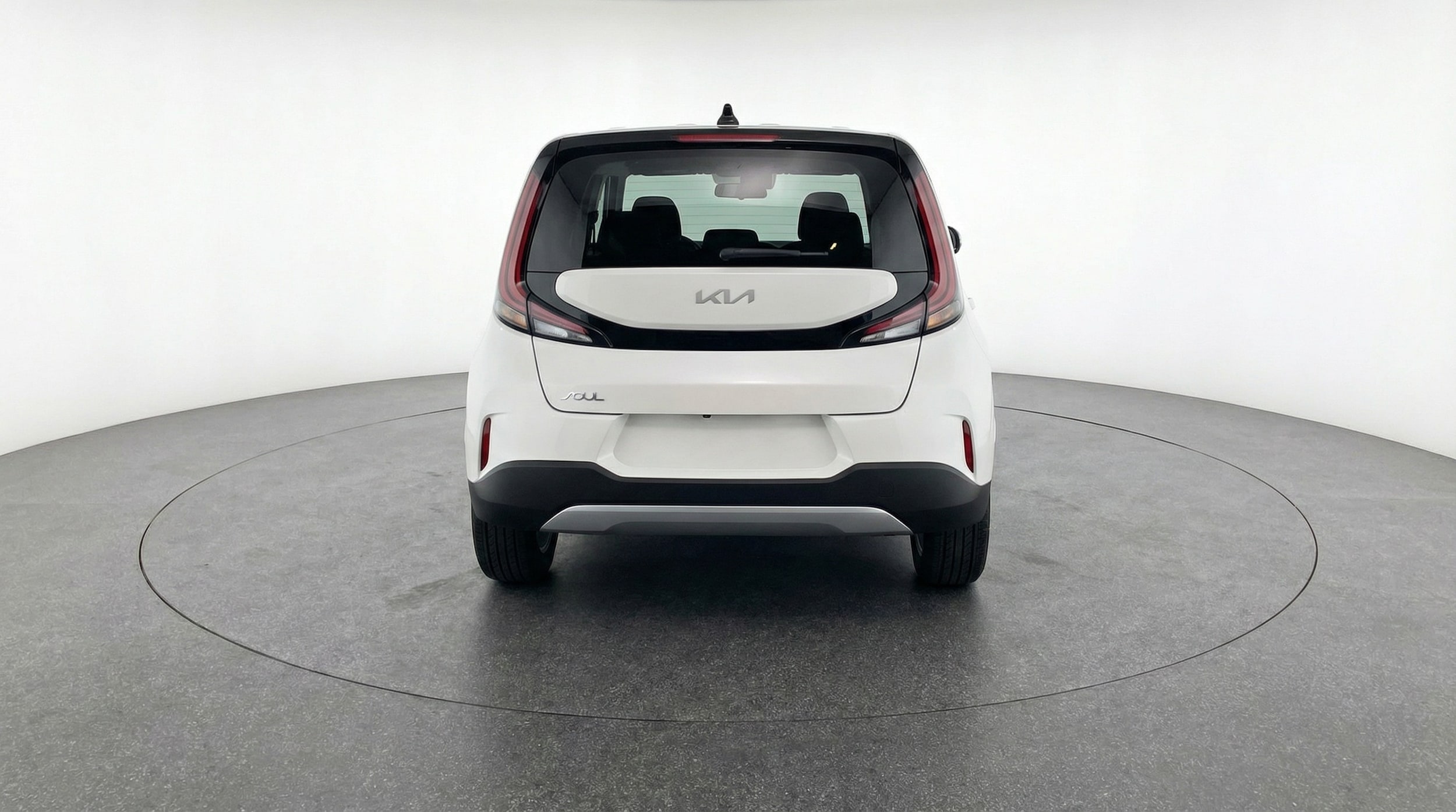 Thumbnail: 2025 Kia Soul - 6