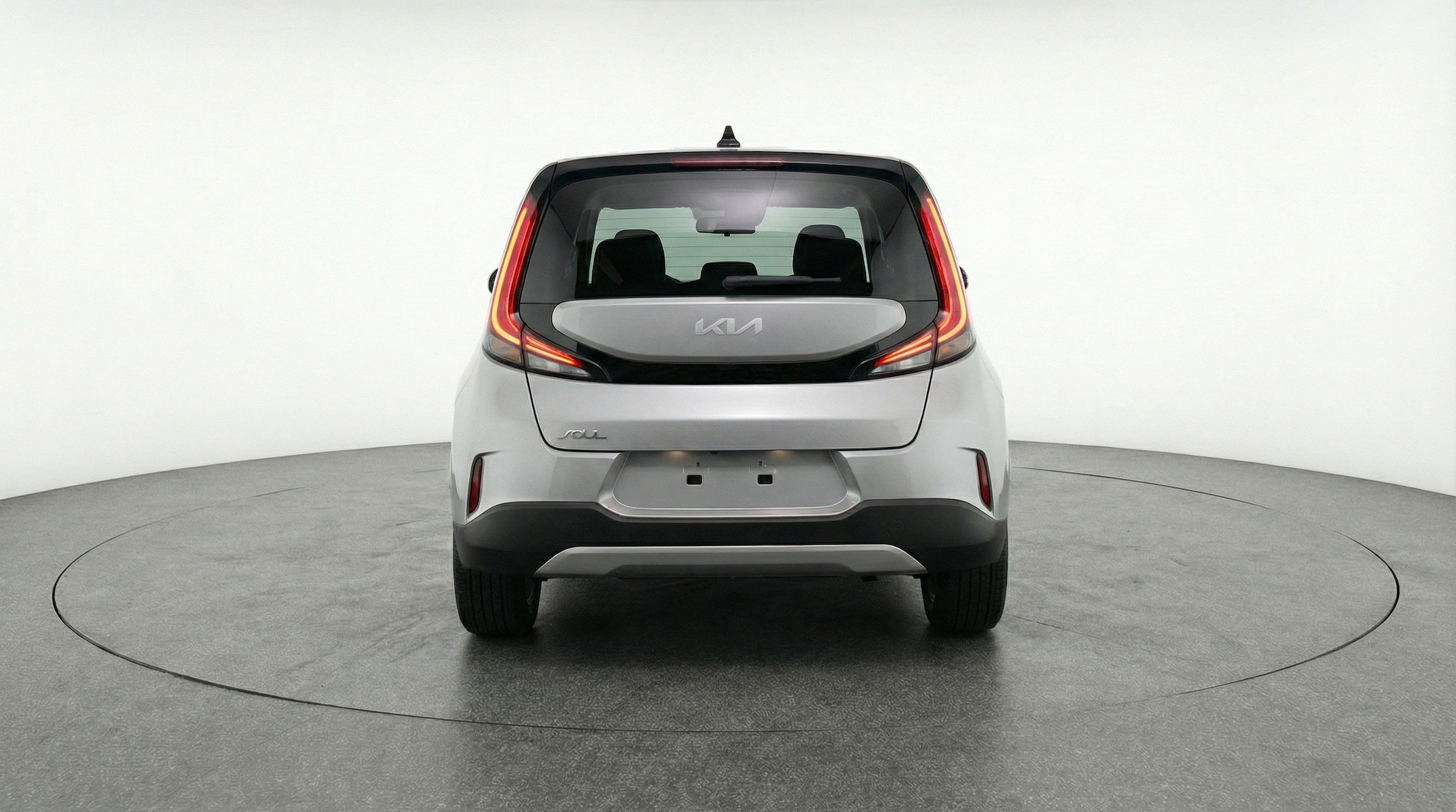 Thumbnail: 2025 Kia Soul - 7