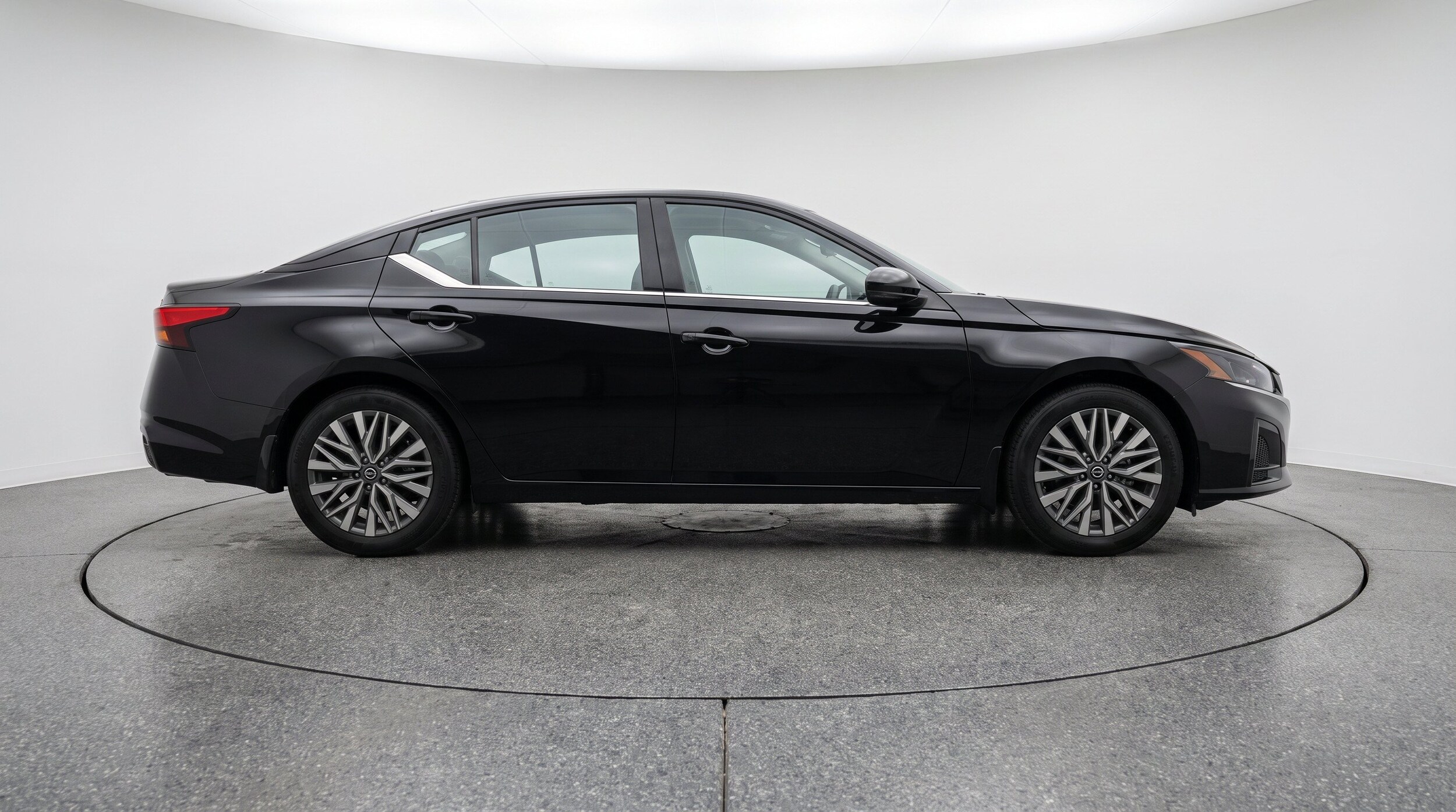 Thumbnail: 2026 Nissan Altima - 11