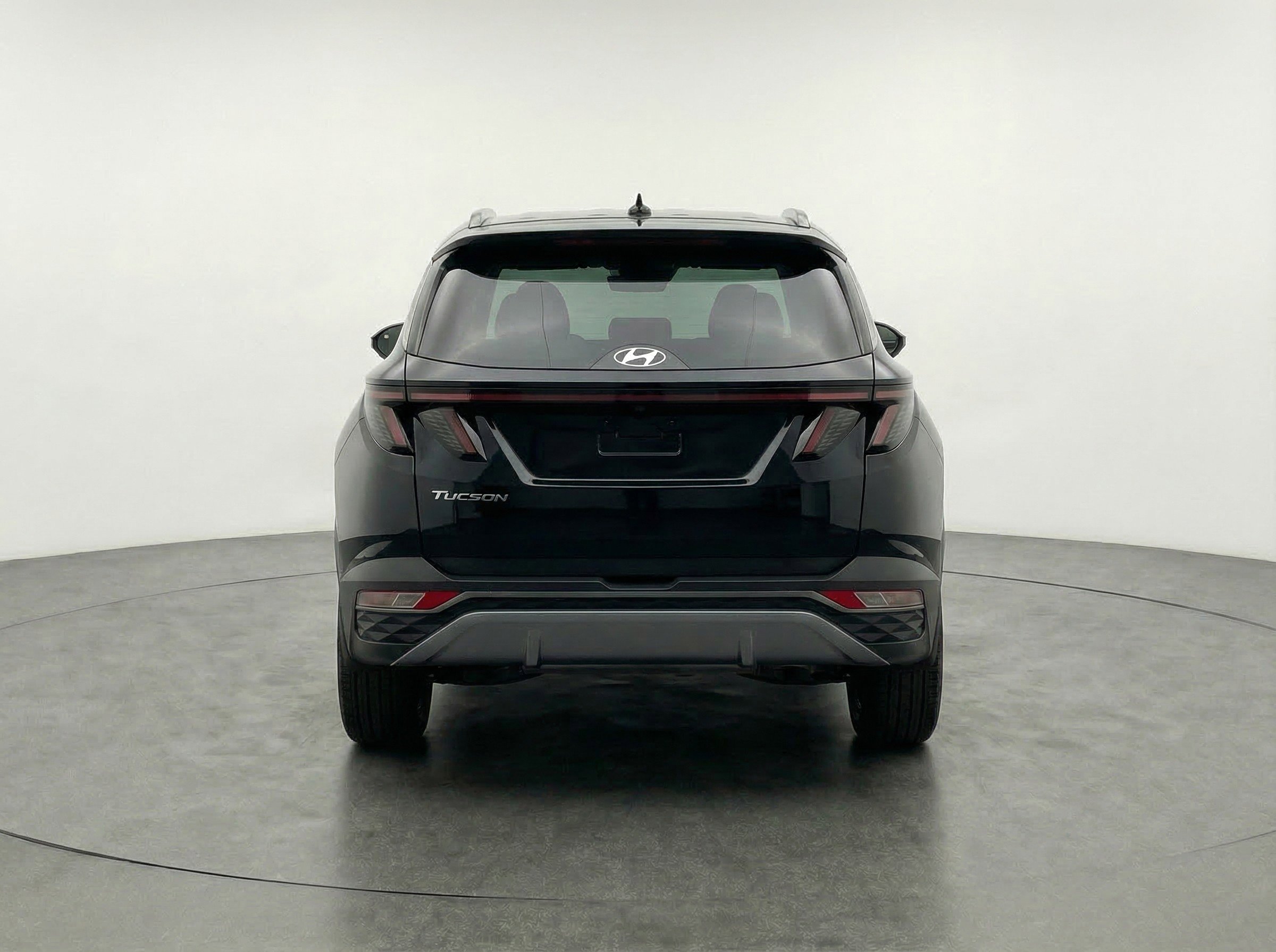 Thumbnail: 2025 Hyundai Tucson - 7