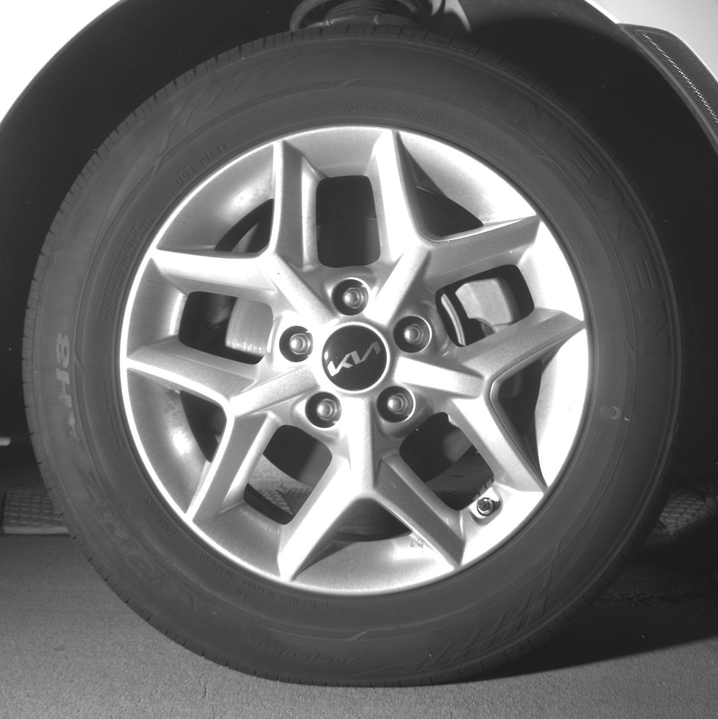 Thumbnail: 2025 Kia Soul - 13