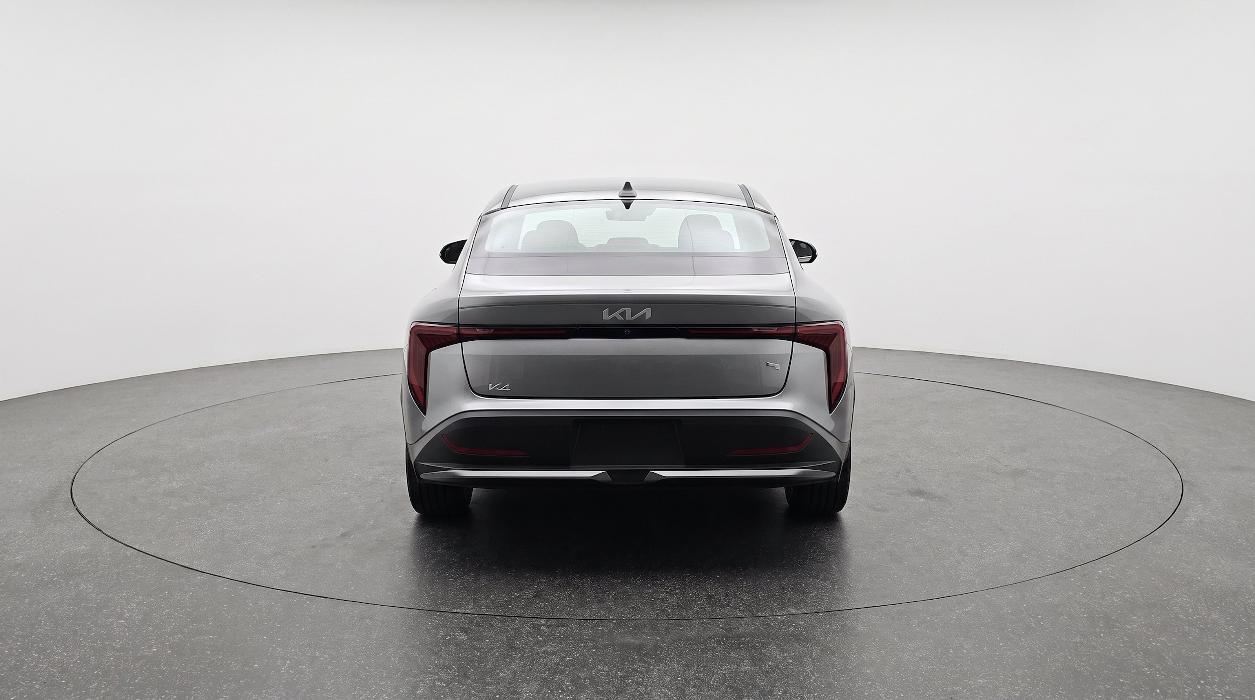 Thumbnail: 2026 Kia K4 - 7