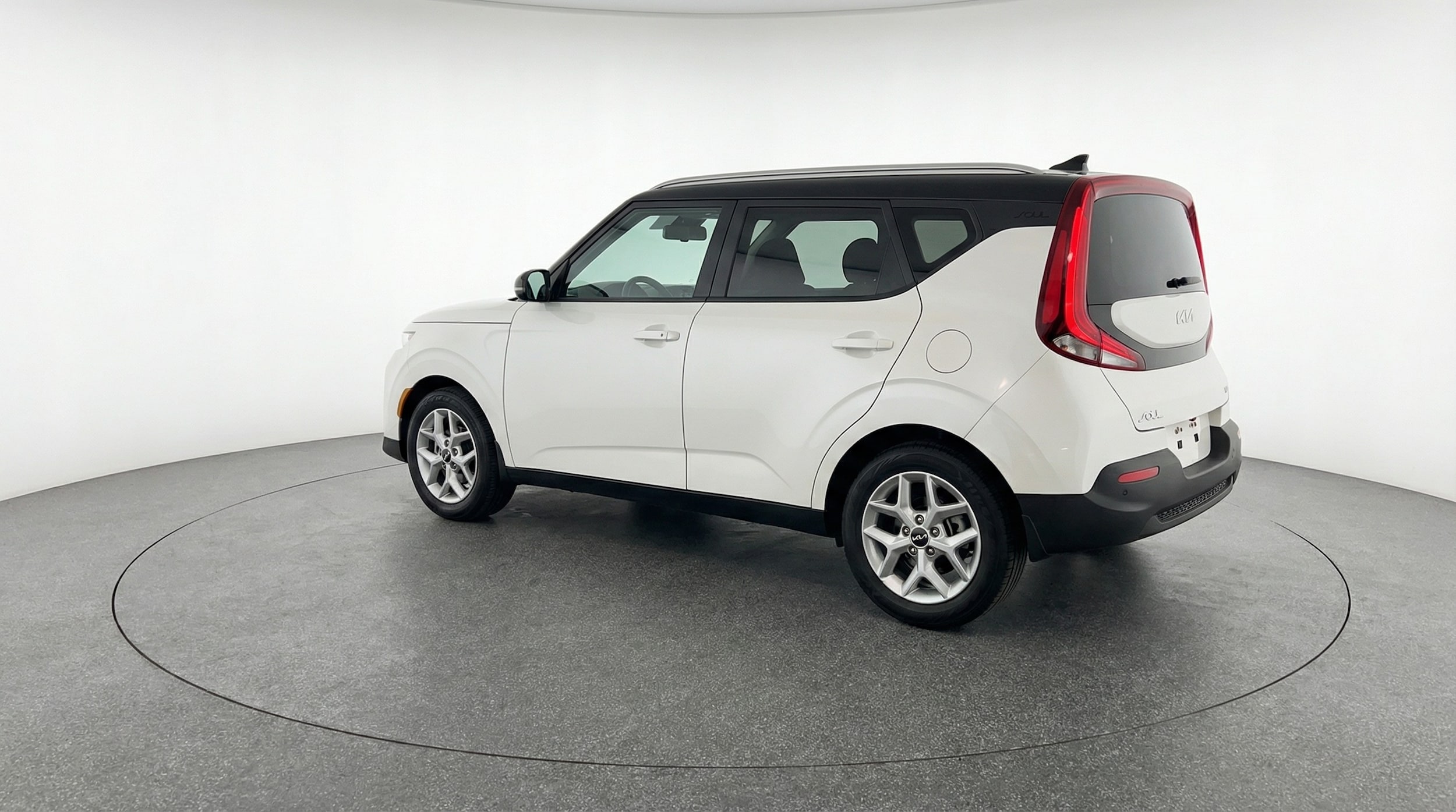 Thumbnail: 2025 Kia Soul - 5