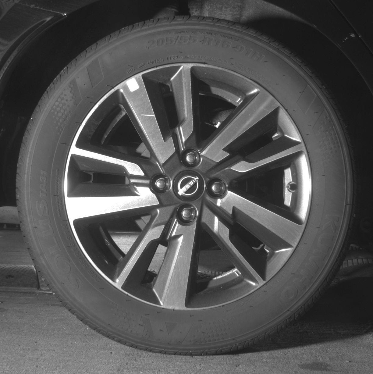 Thumbnail: 2025 Nissan Versa - 12