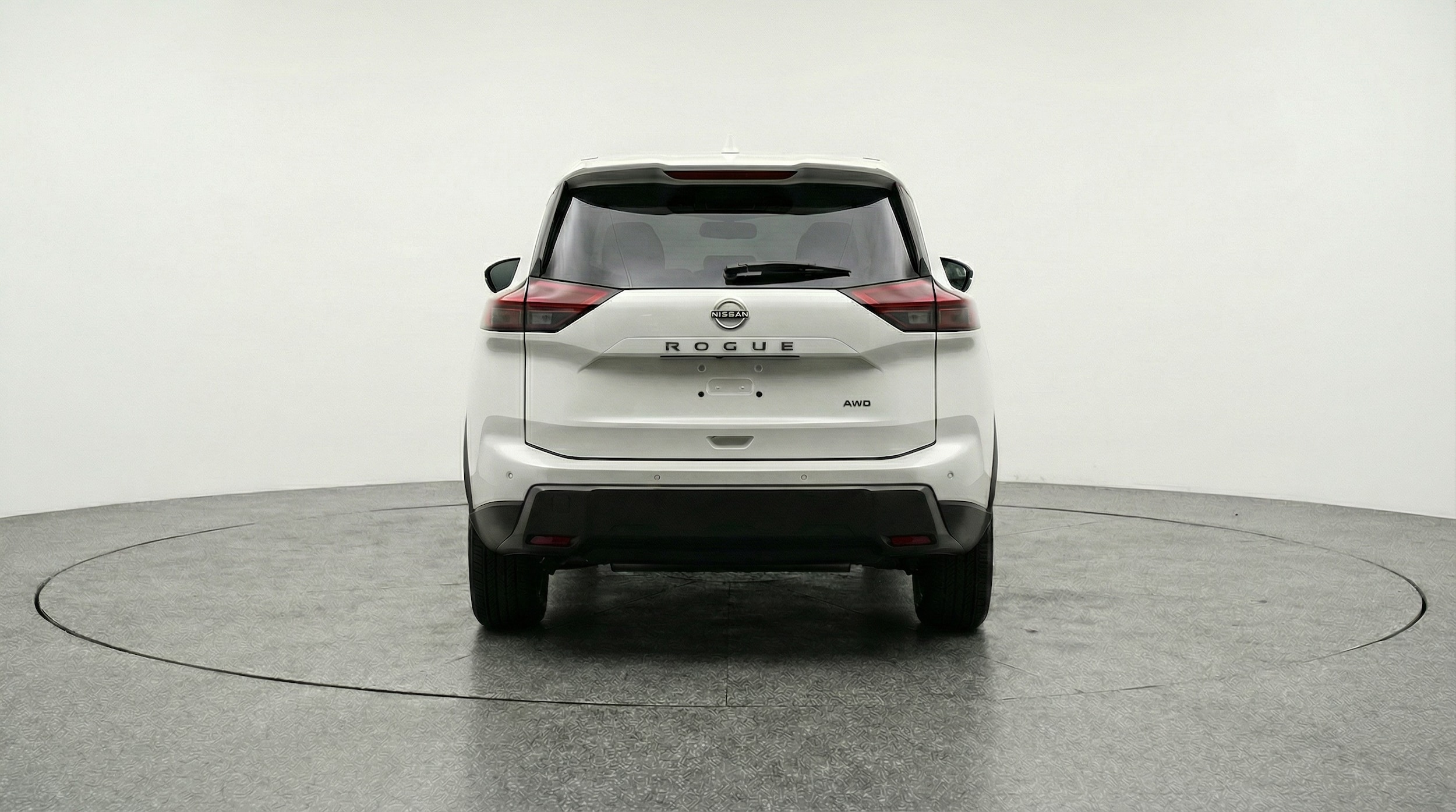 Thumbnail: 2025 Nissan Rogue - 6