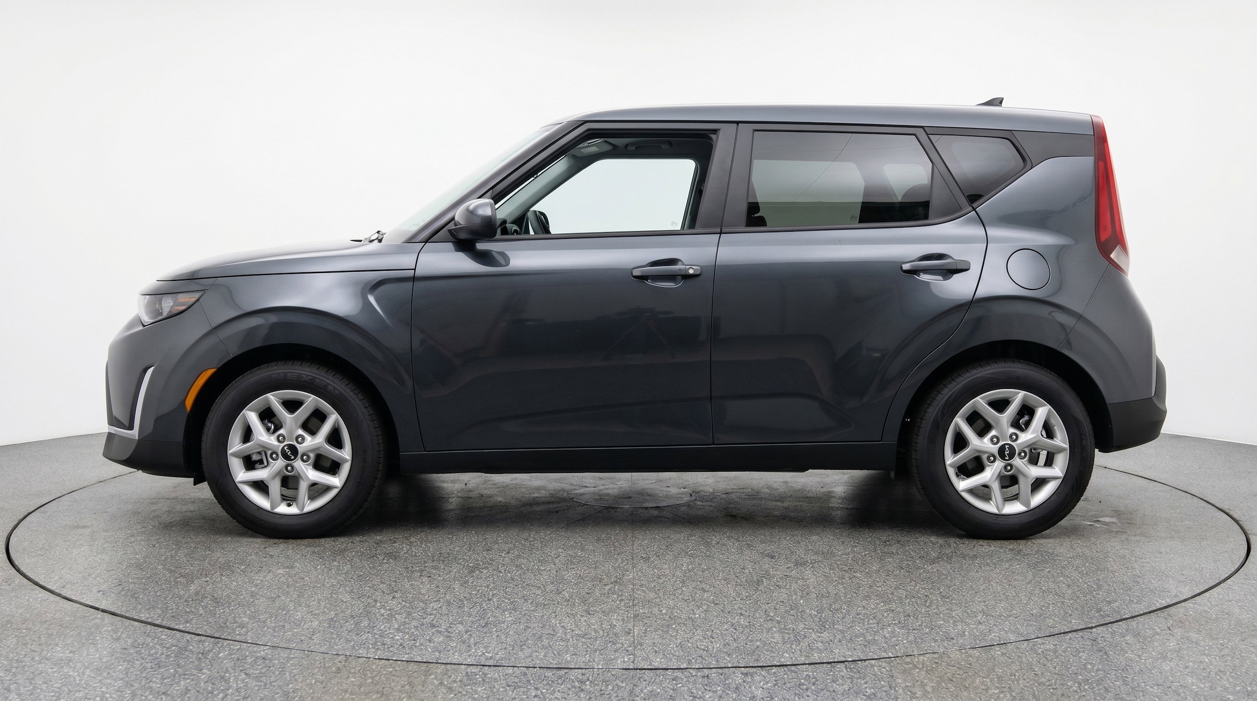 Thumbnail: 2025 Kia Soul - 5