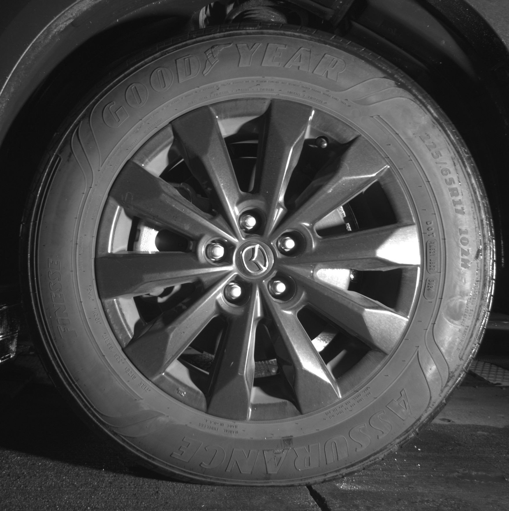 Thumbnail: 2025 Mazda CX-50 - 12