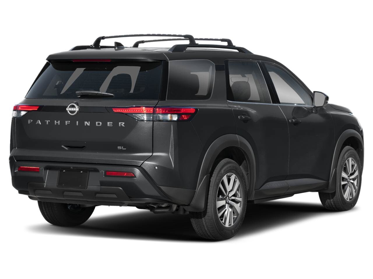 Thumbnail: 2026 Nissan Pathfinder - 2