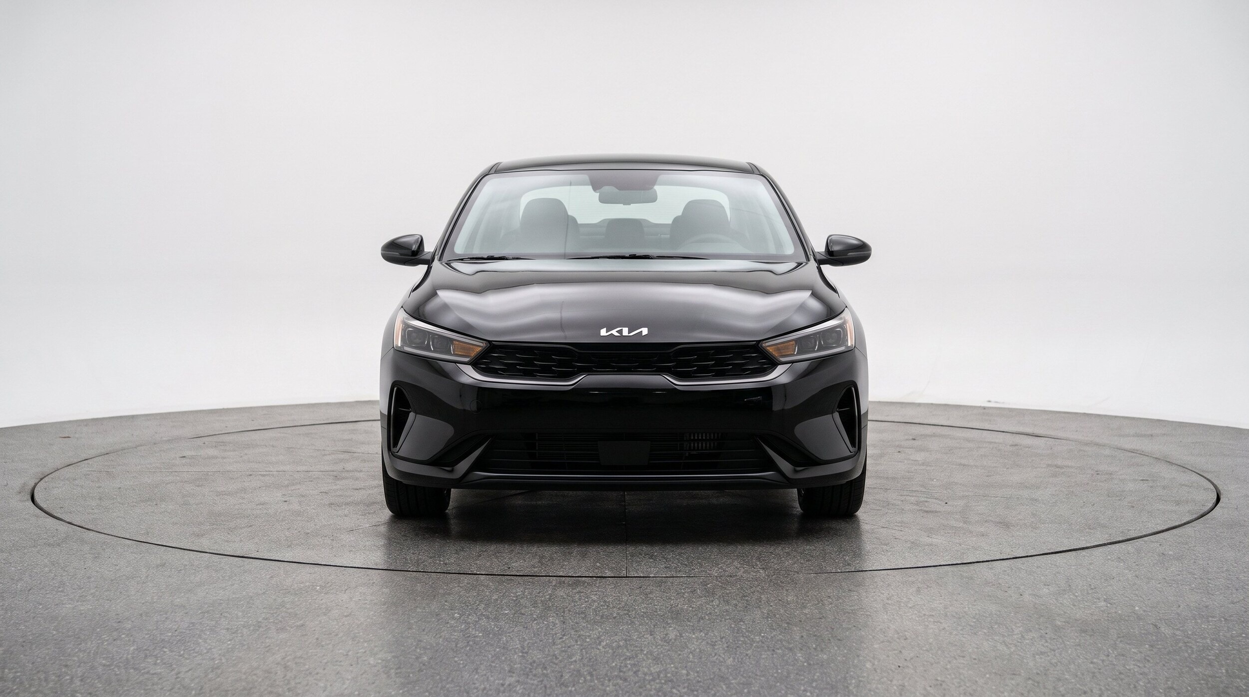 Thumbnail: 2026 Kia K4 - 2