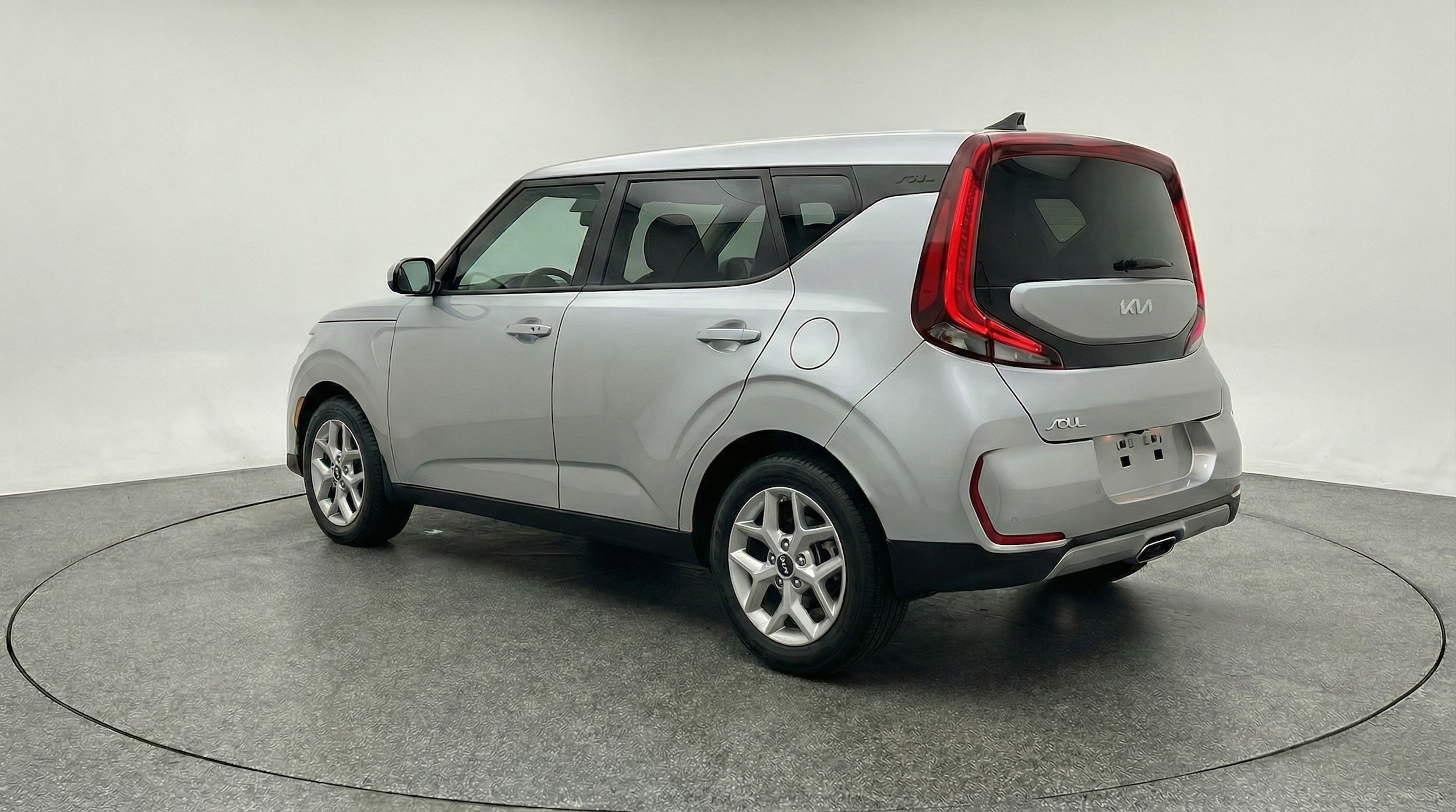 Thumbnail: 2025 Kia Soul - 5